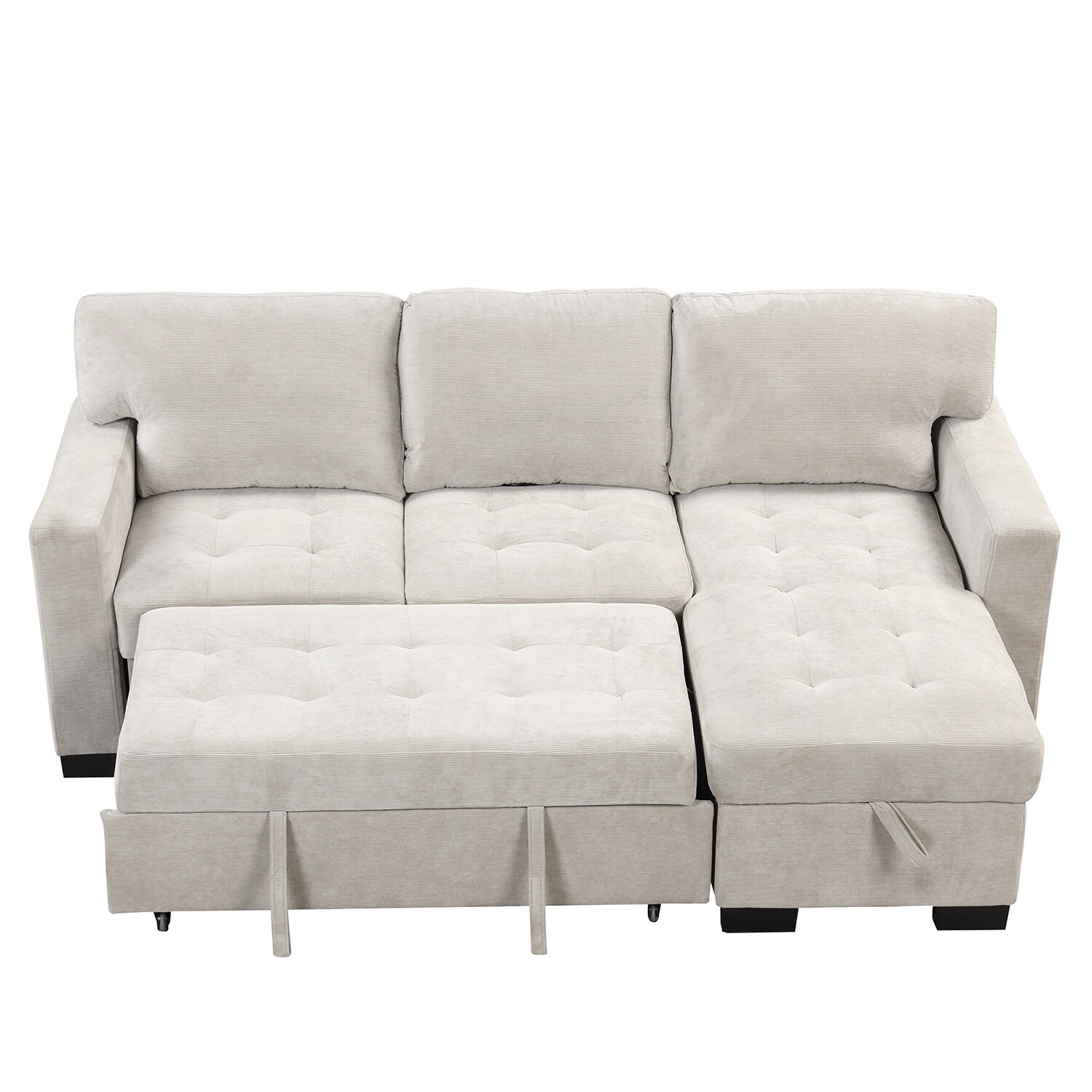 SINOFURN SYA370150LG Sofas-Loveseats - View #14