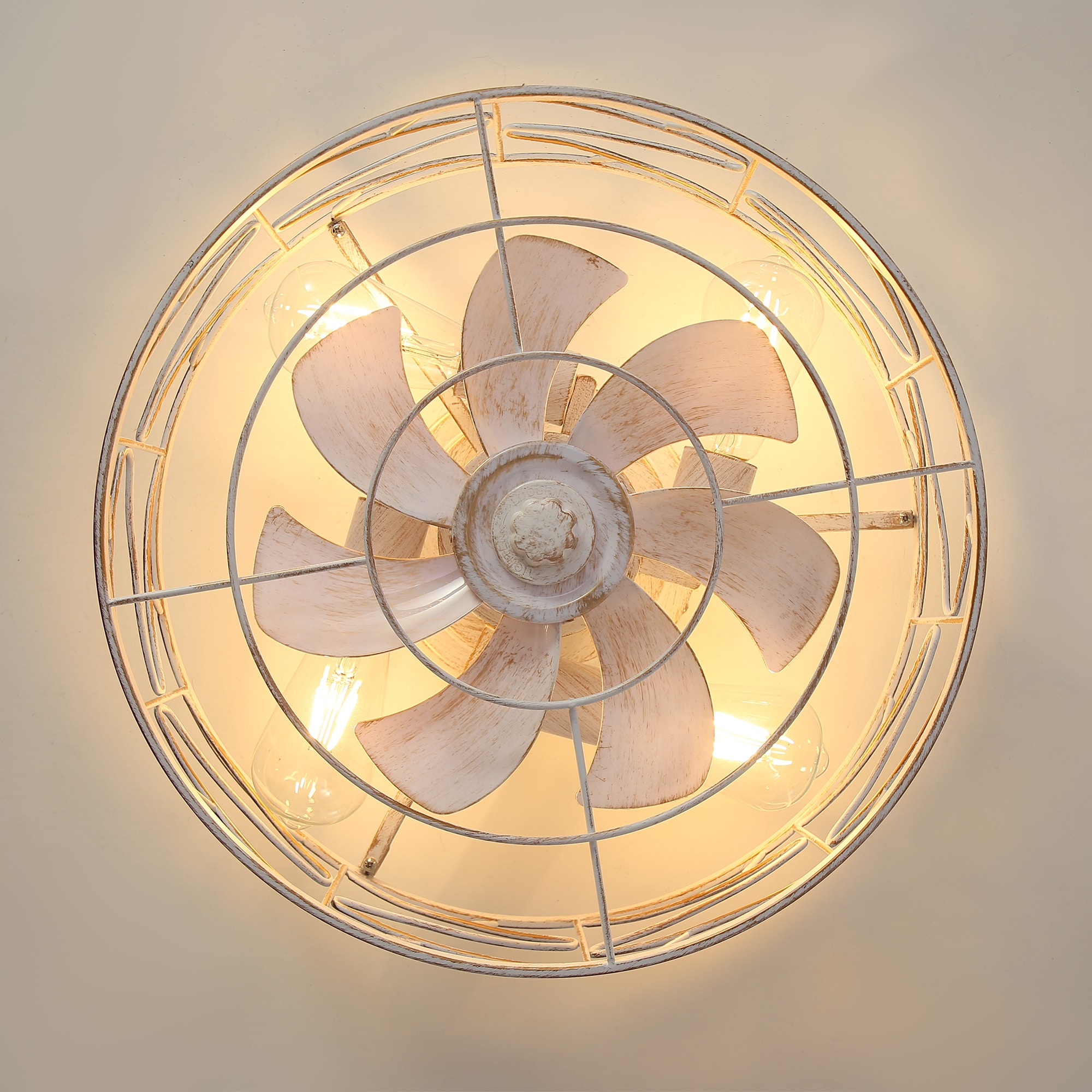 Breezary 35038-WG Ceiling-Fans - View #11