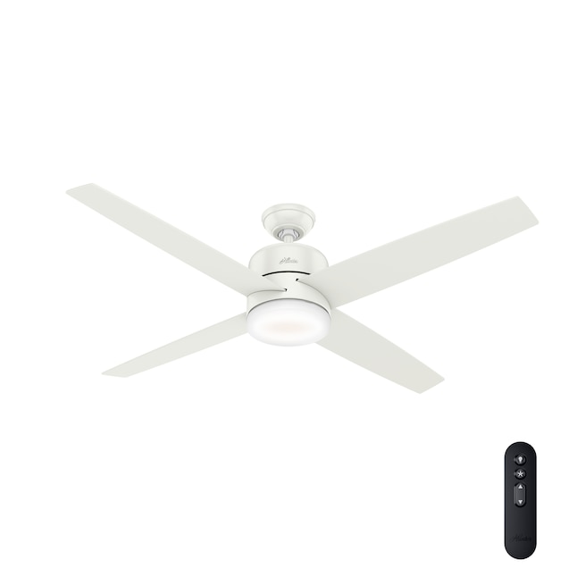 Smart Ceiling Fan With Light Remote, Mercer Ceiling Fan Remote Replacement