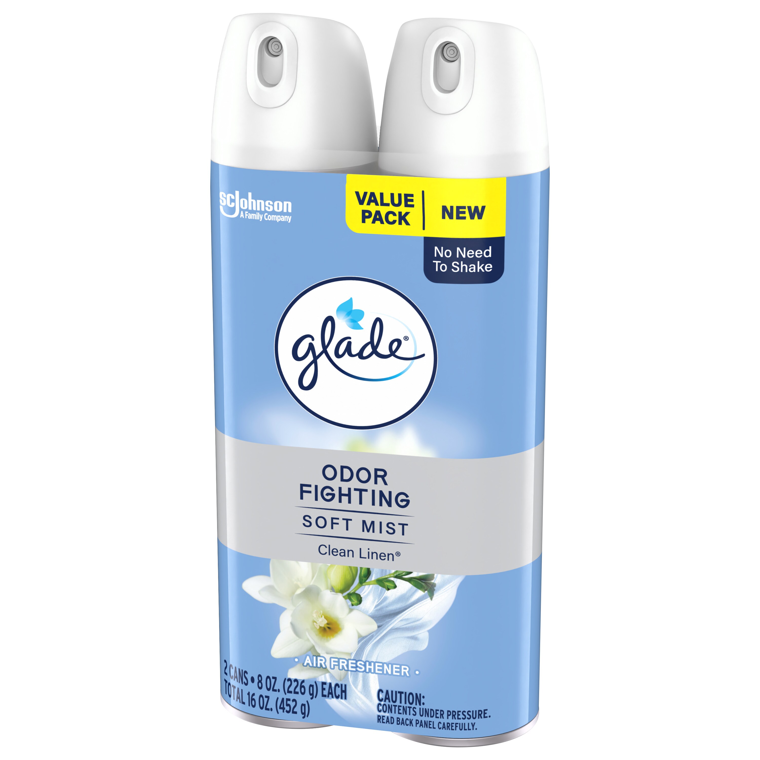 Glade 377363 Air-Fresheners - View #10