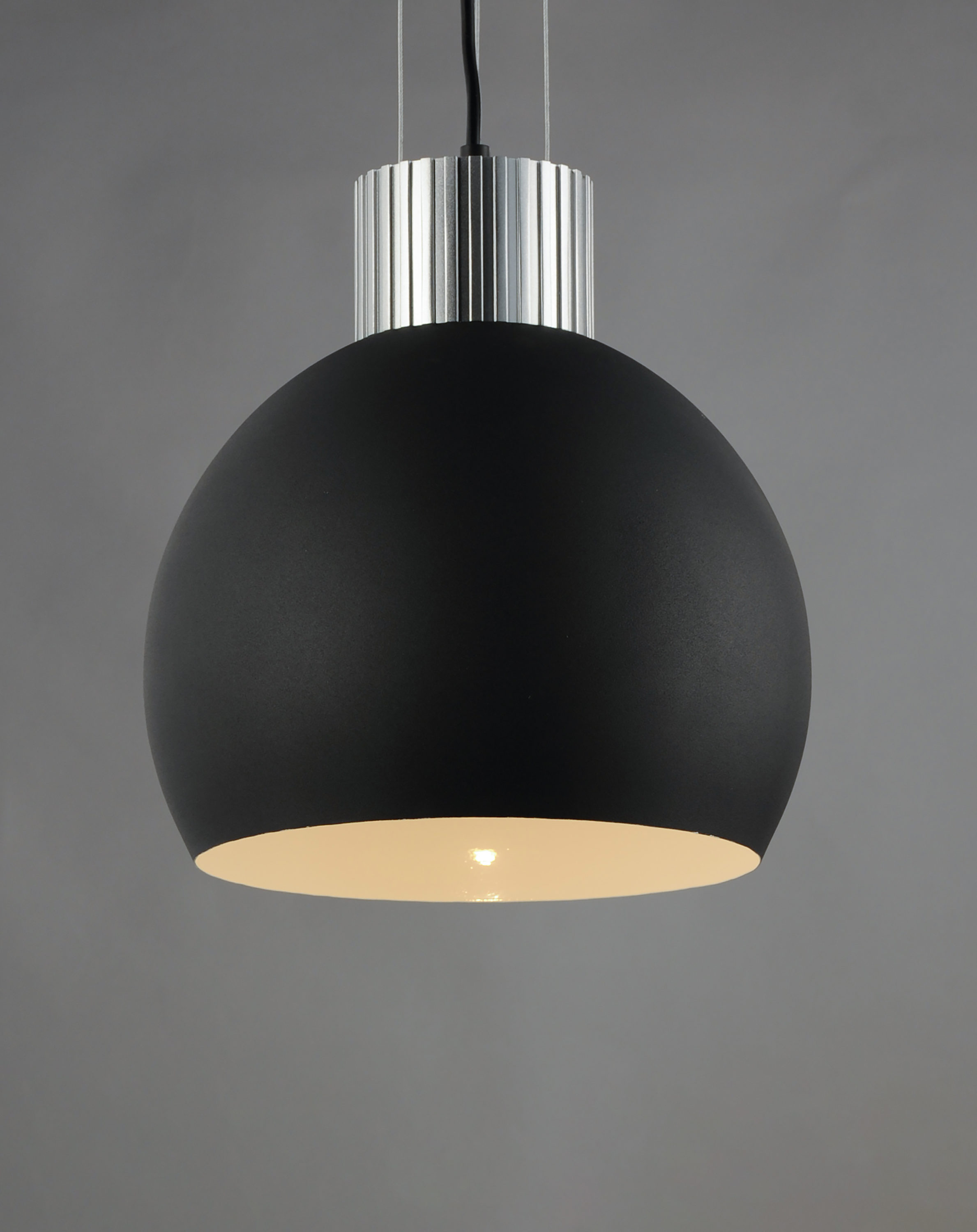 Maxim Lighting 25234SABK Pendant-Lights - View #3