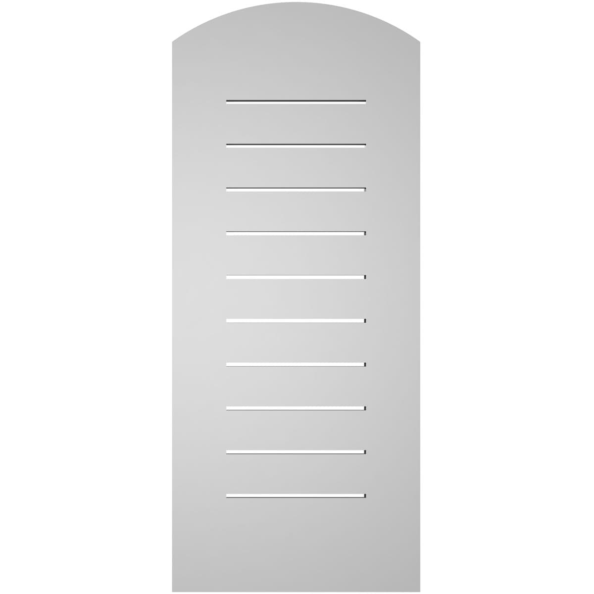 Ekena Millwork GVPAR16X3801SF Gable-Vents - View #4