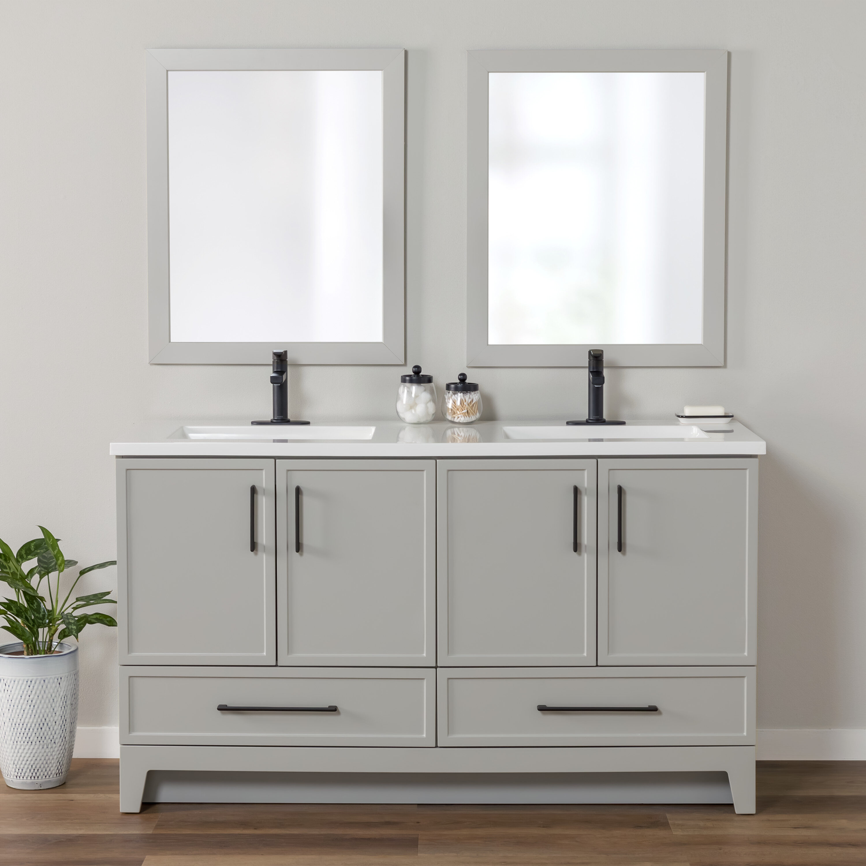 Style Selections W055460P1-CY vanities - View #2