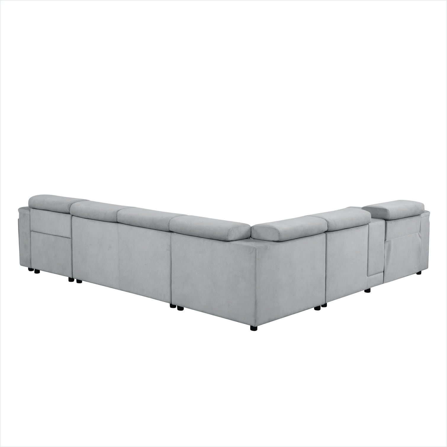 chillscreamni TRNSLVQ57TE1 Sofas-Loveseats - View #4