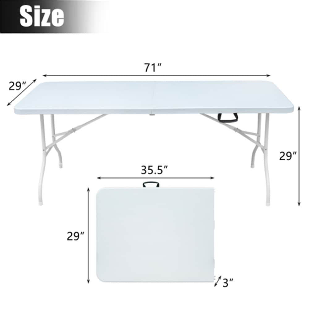 CESICIA W225-OPS-156 Patio-Tables - View #2