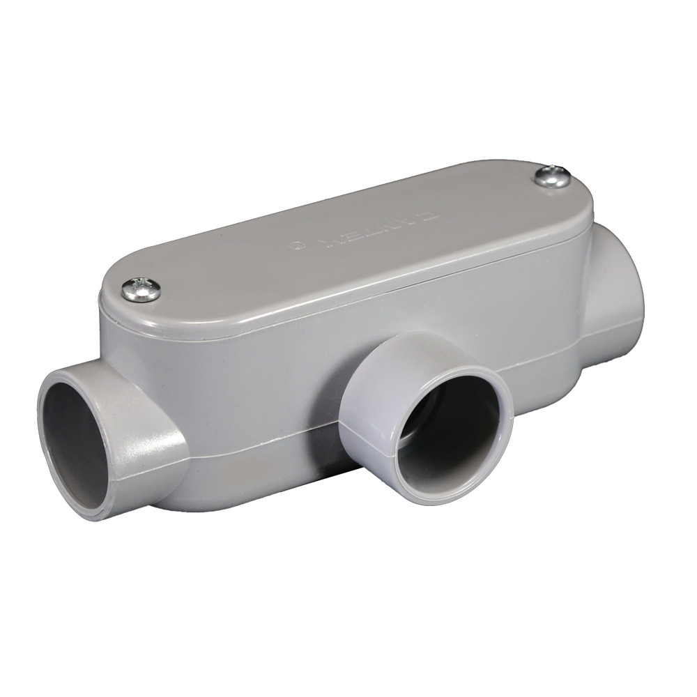 CANTEX L5133563 Conduit-Bodies - View #2