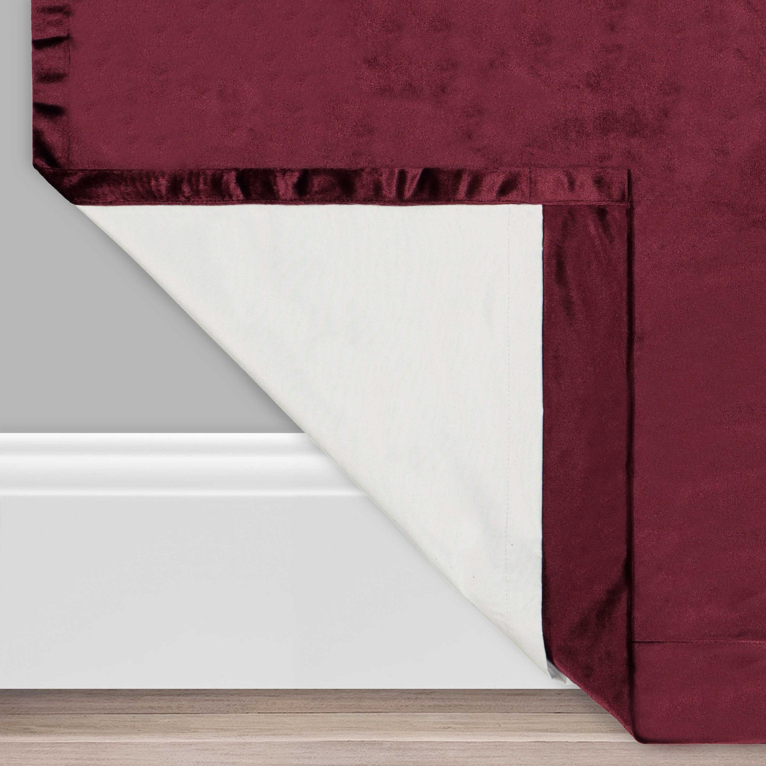 Eclipse FZE002AB4POT curtains - View #2