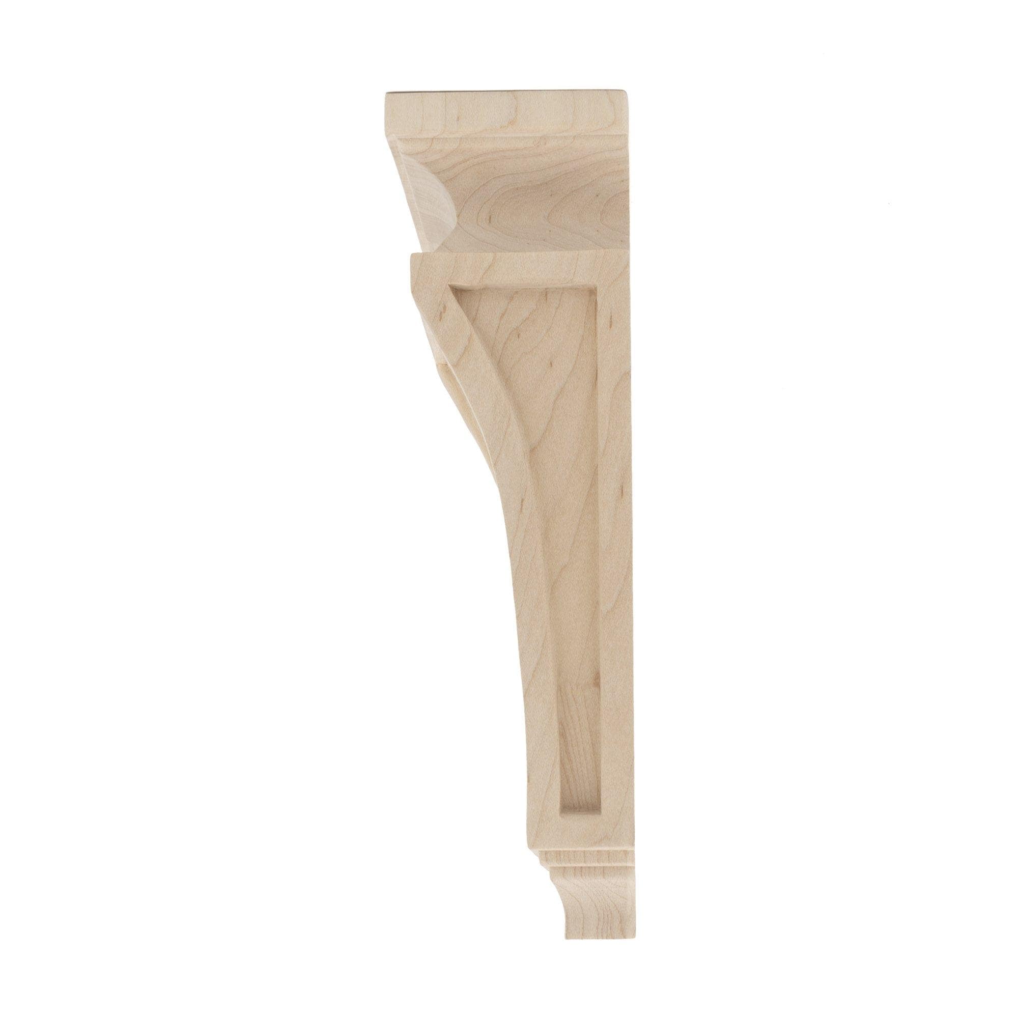 Architectural Products by Outwater RWC319-S corbels - View #2