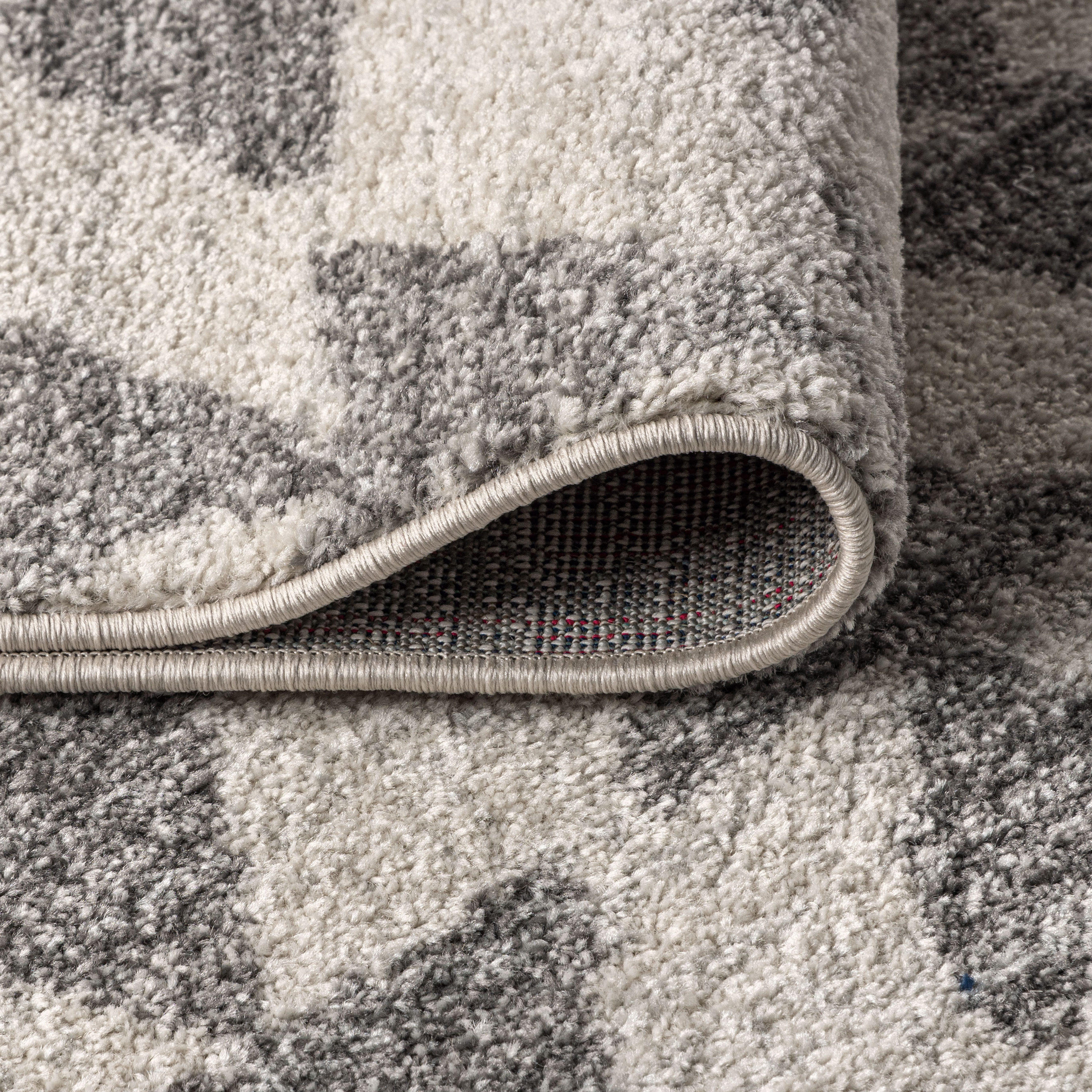 JONATHAN  Y MOH206B-8SQ rugs - View #5