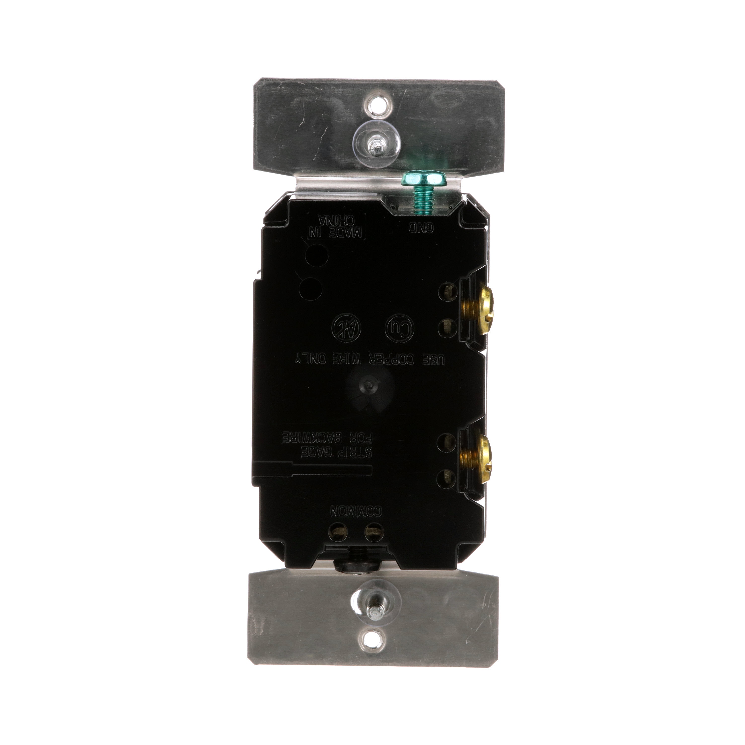 Eaton DUL06P-C5-KB-LW Light-Dimmers - View #5