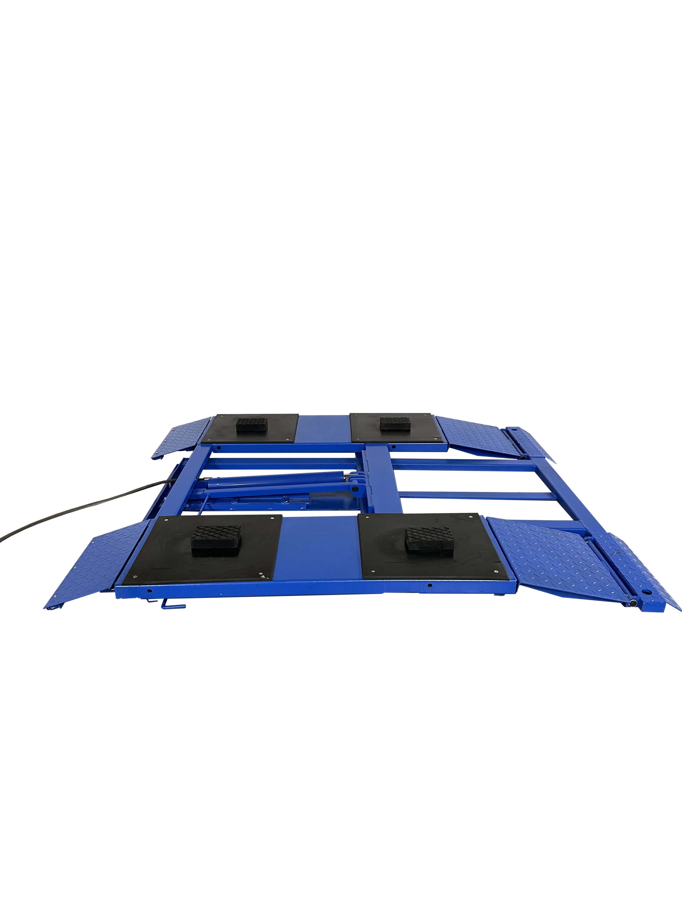 Tuxedo LR-26-PAD Vehicle-Lifts - View #13