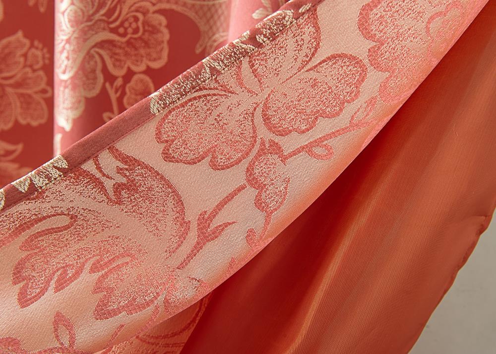 RT Designers Collection PNR21424 curtains - View #5
