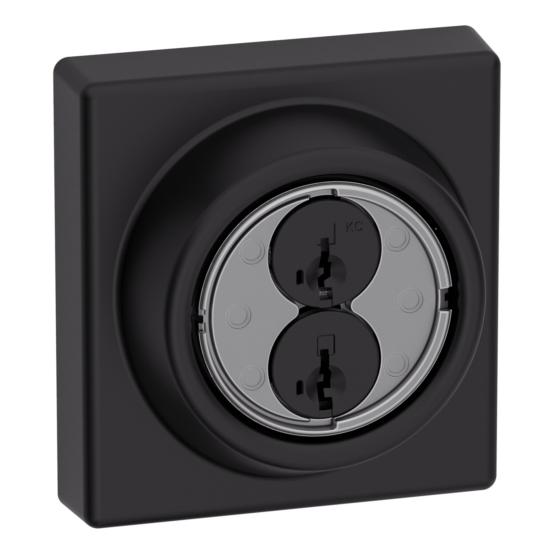Kwikset 816 SQT 514 SMT RCAL RCS RBP KC IN BOX Door-Deadbolts - View #10