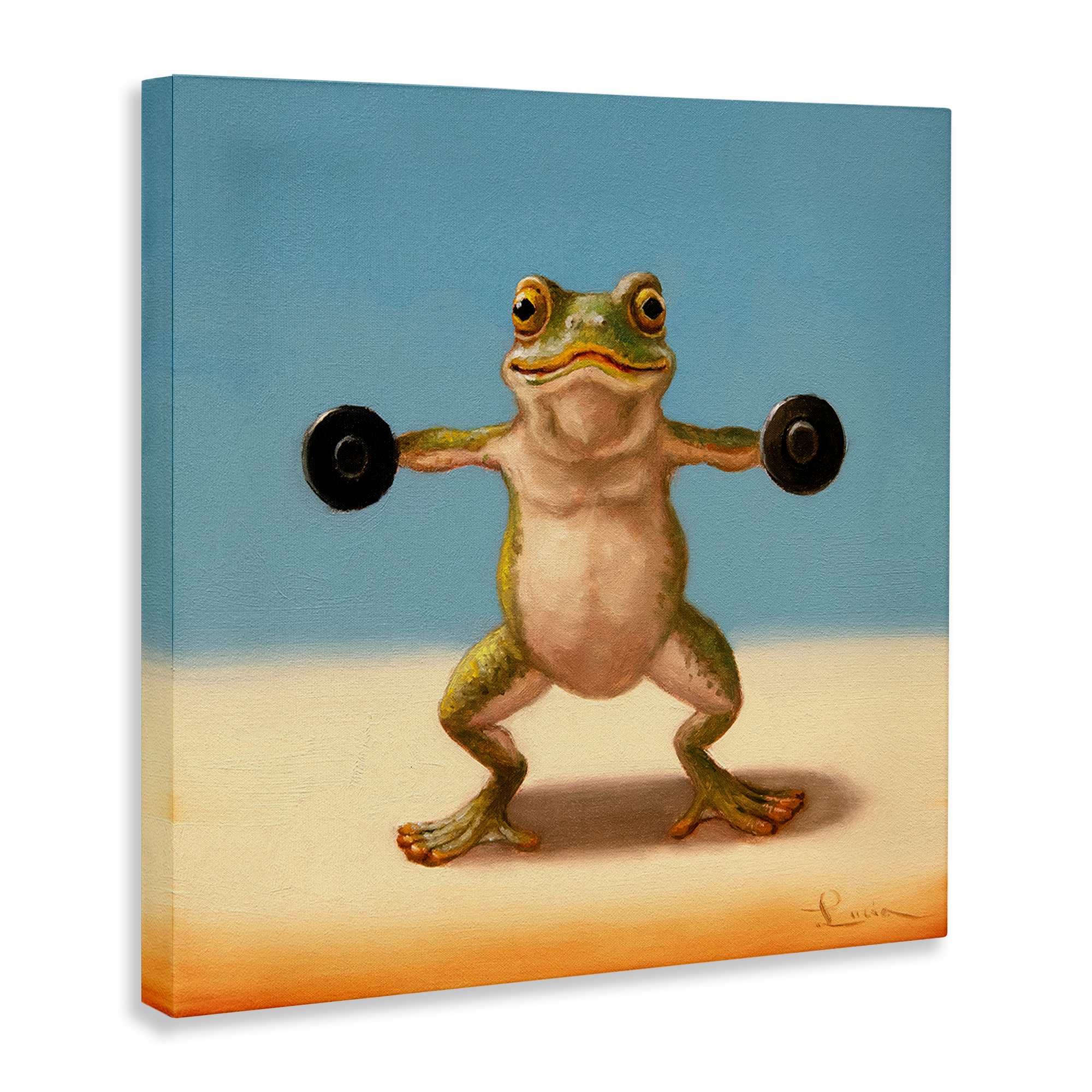 Stupell Industries BS-776-CN-17X17 Wall-Art - View #2