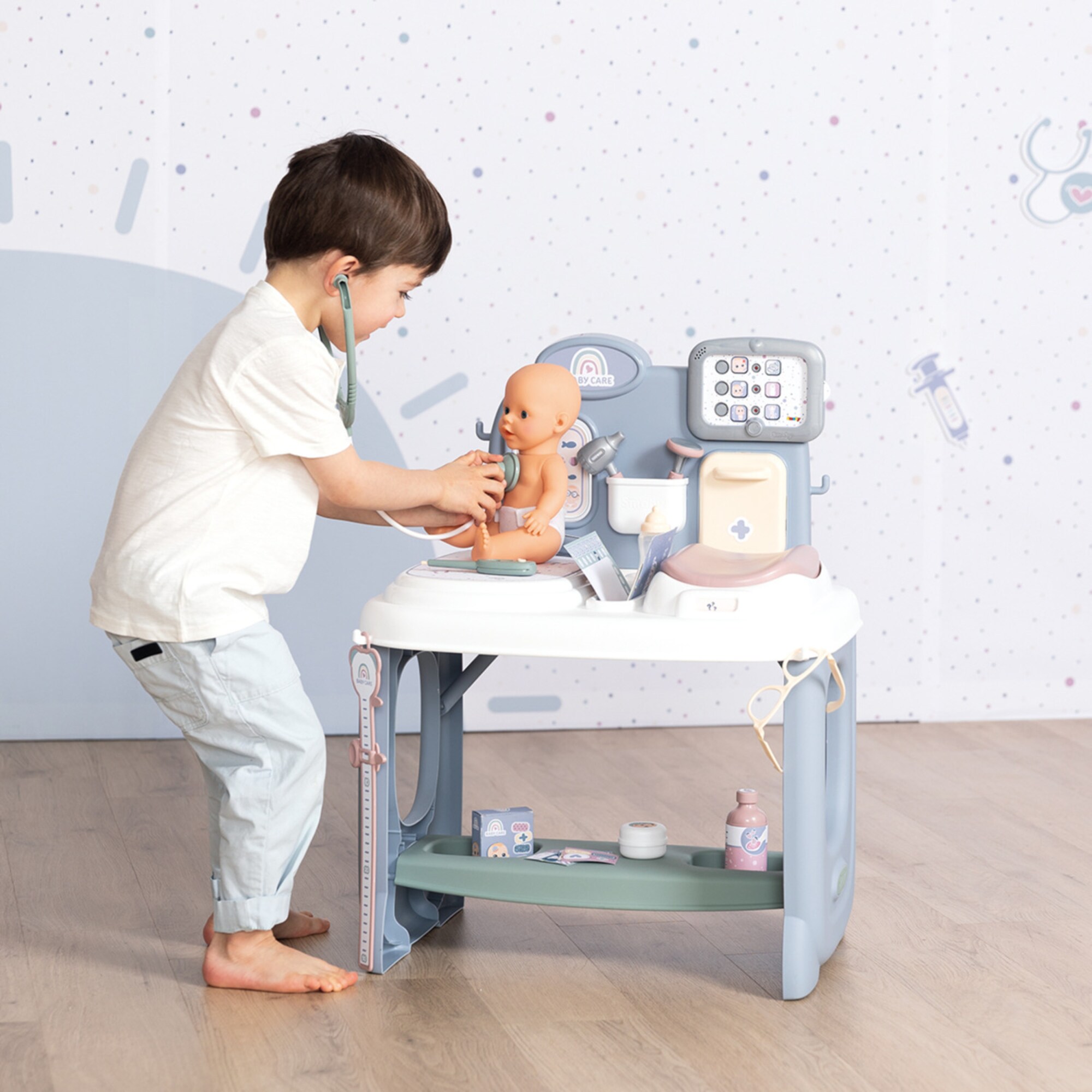 Smoby G3032162403051 Play-Toys - View #6