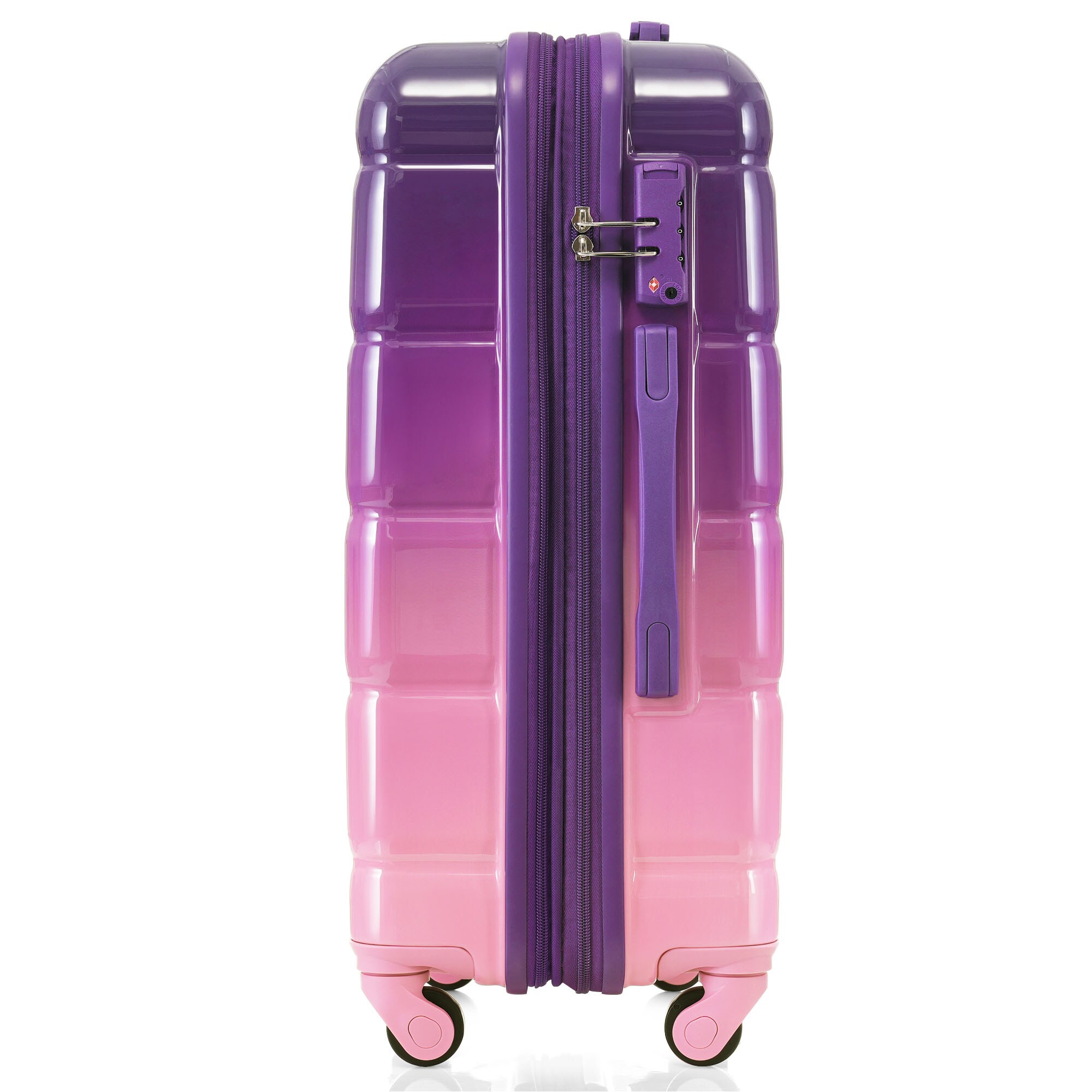 Bybafun YD9600047 Luggage-And-Luggage-Sets - View #4