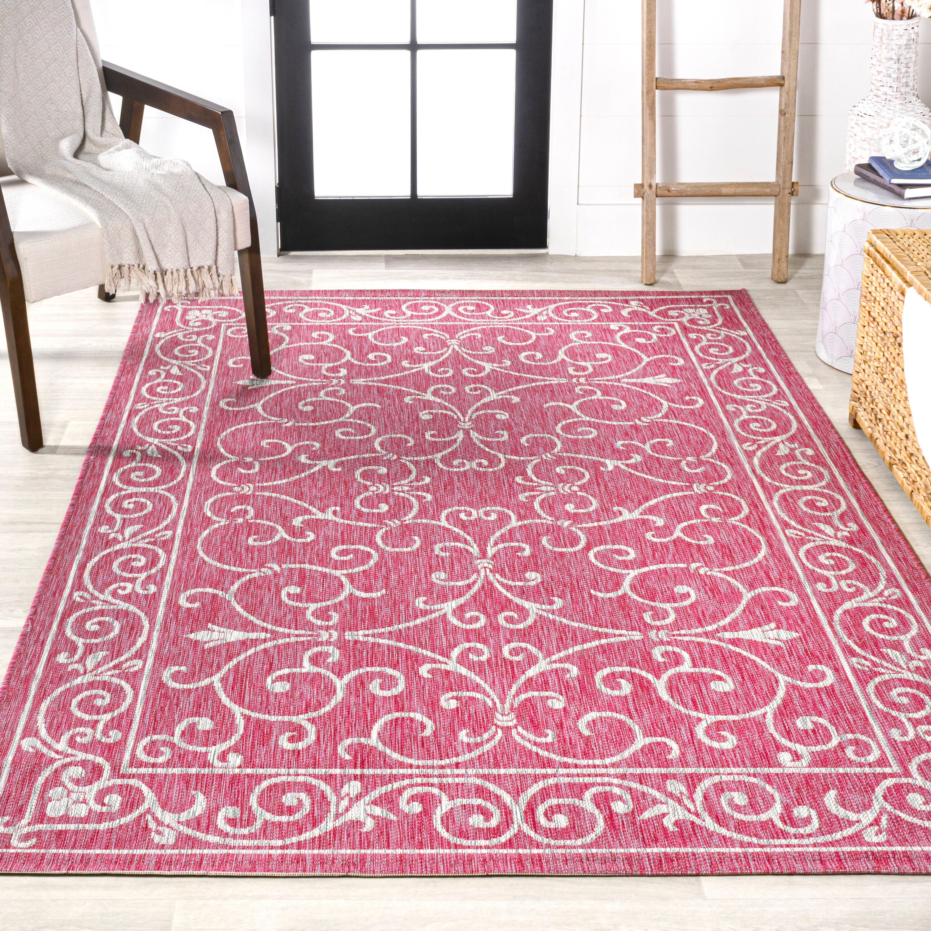 JONATHAN  Y SMB106J-3 rugs - View #7