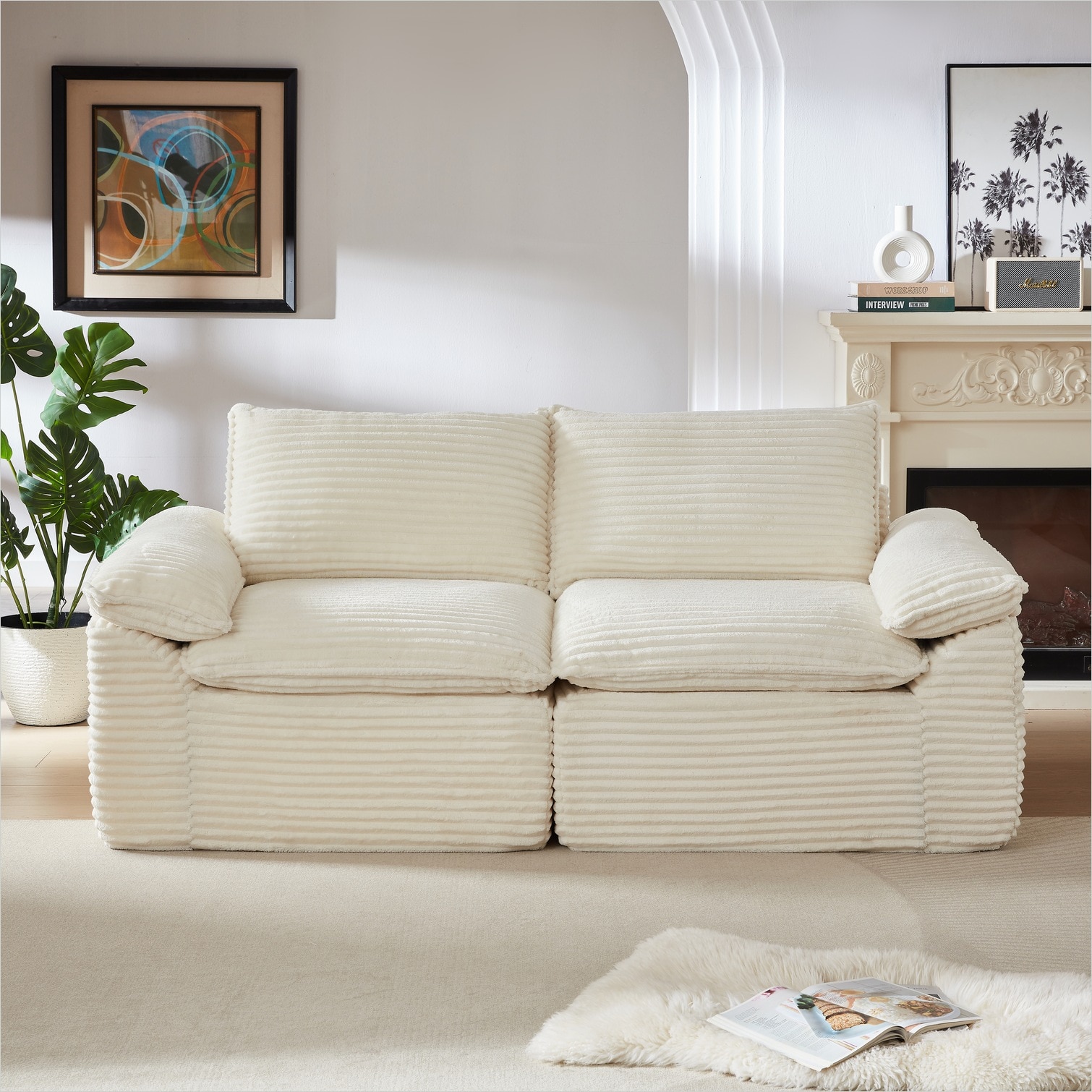 SunJet 7XBBLLPFK15A Sofas-Loveseats - View #6