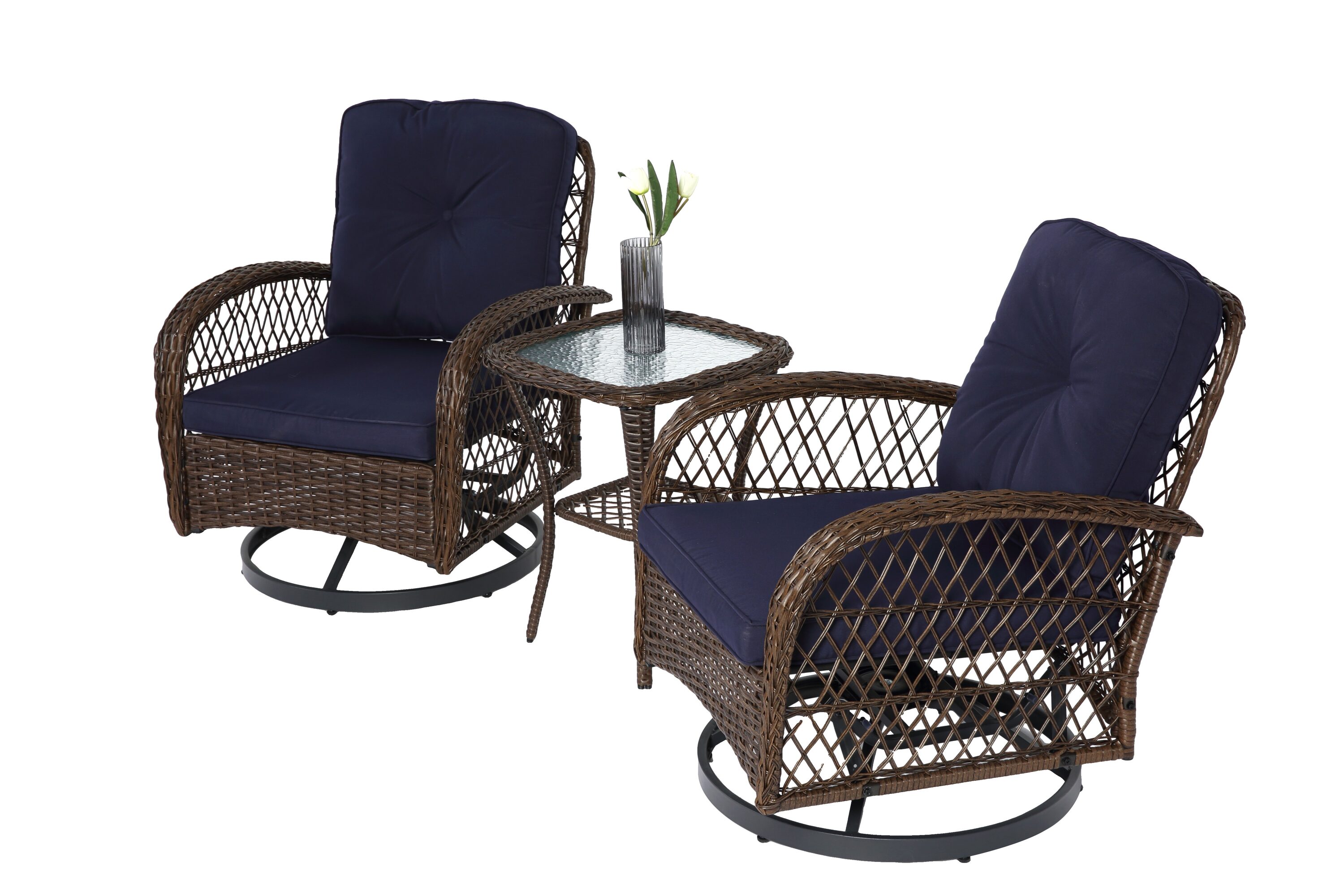 LIVIZA GIGP263674 Patio-Chairs - View #4