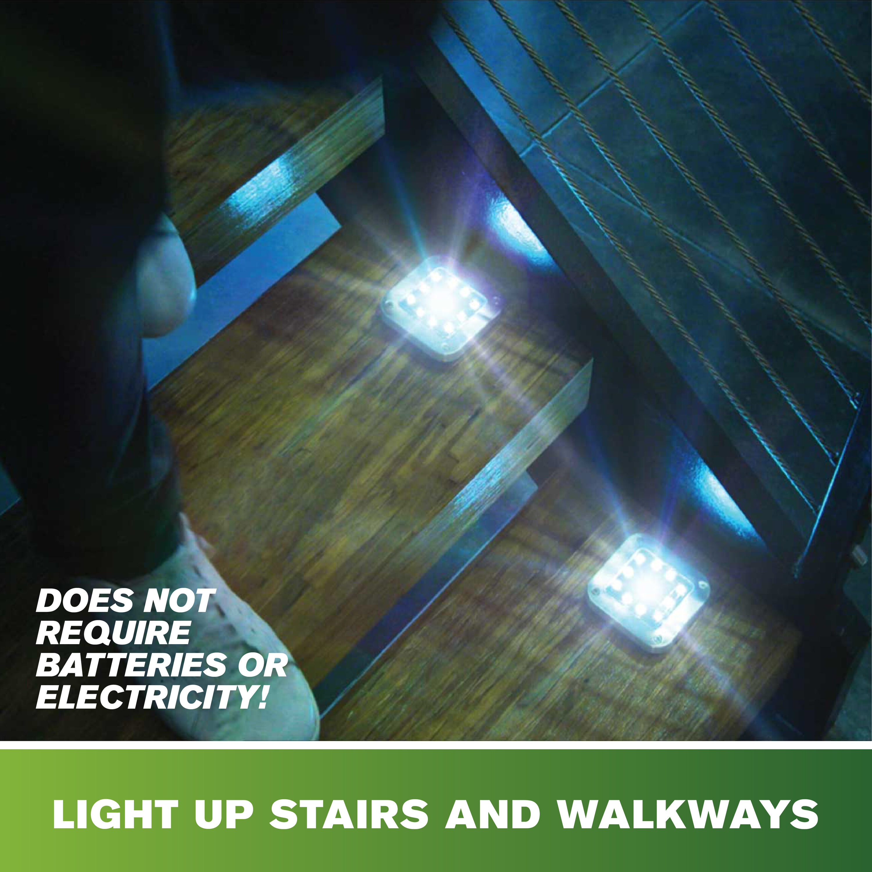BELL + HOWELL 8742 Path-Lights - View #6