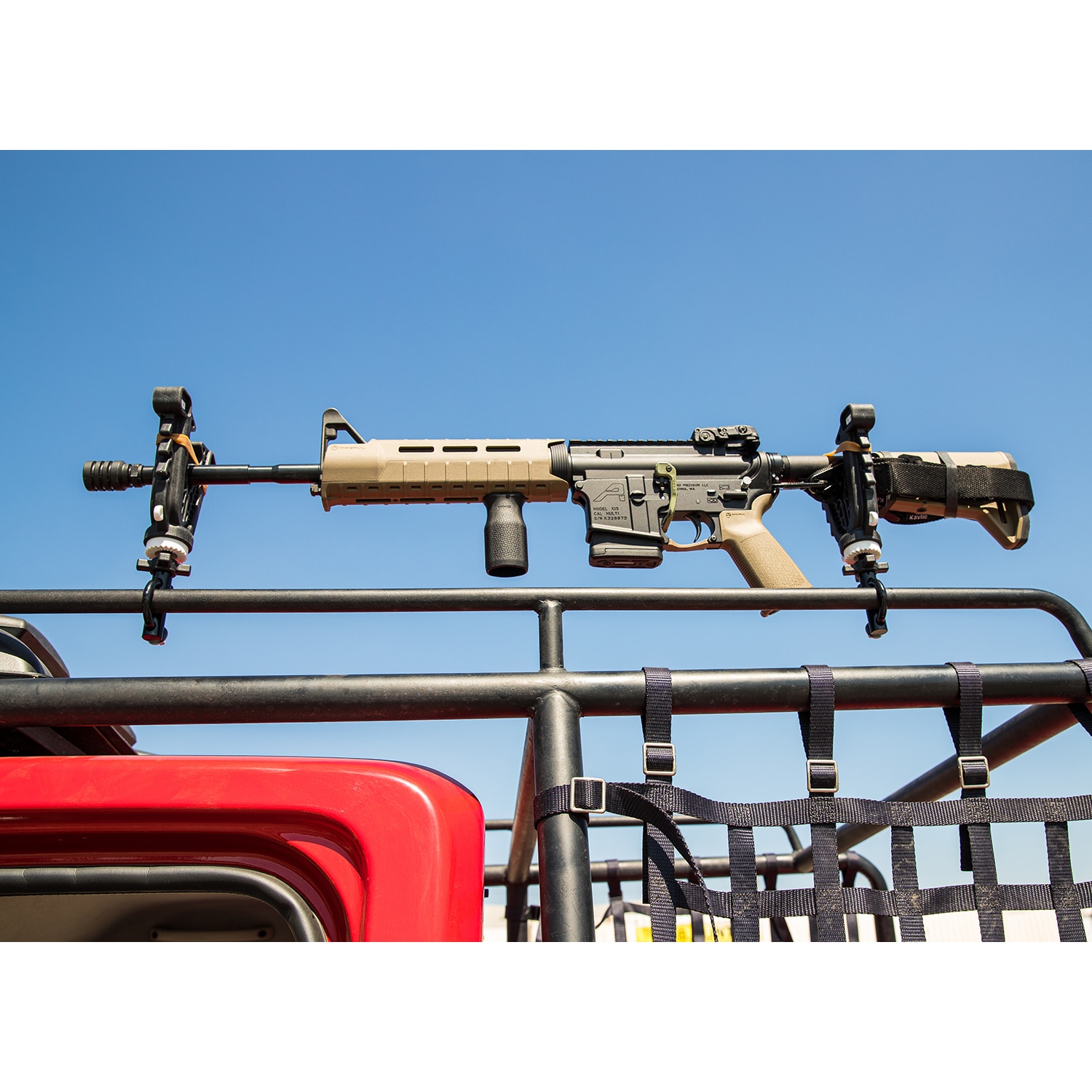 Bully BU-01 Rec-Vehicle-Acc - View #4