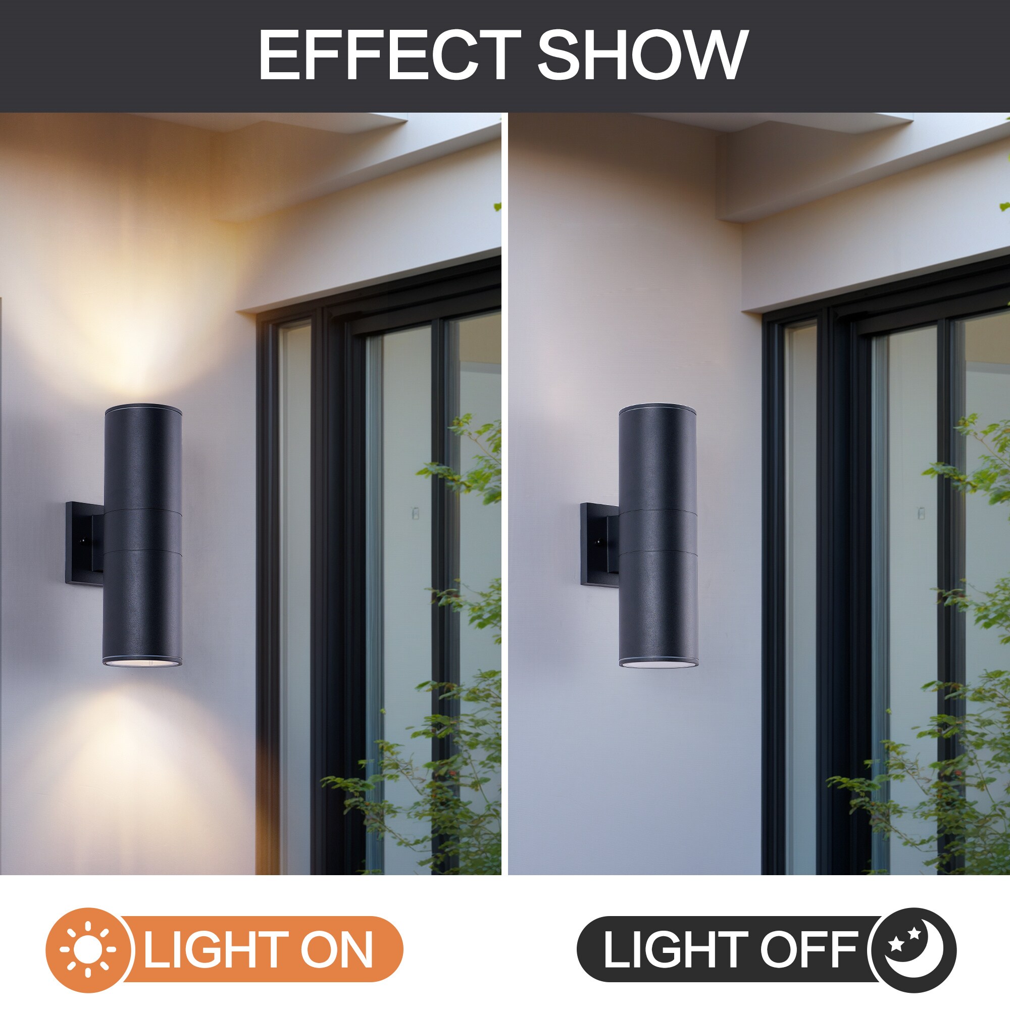BABOOM BOM-297171-OR Outdoor-Wall-Lighting - View #7