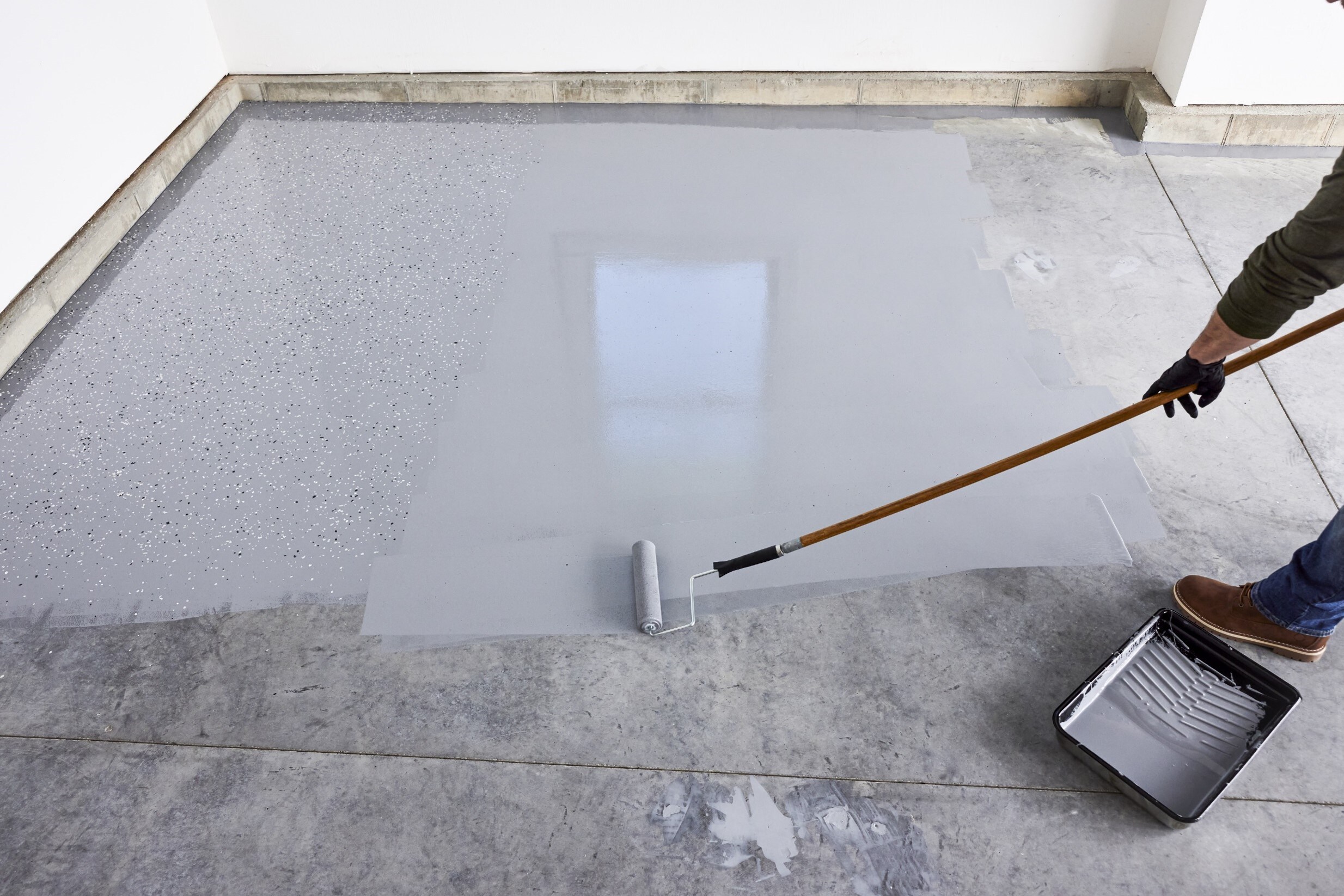 Gorilla 117994S Garage-Floor-Epoxy - View #8