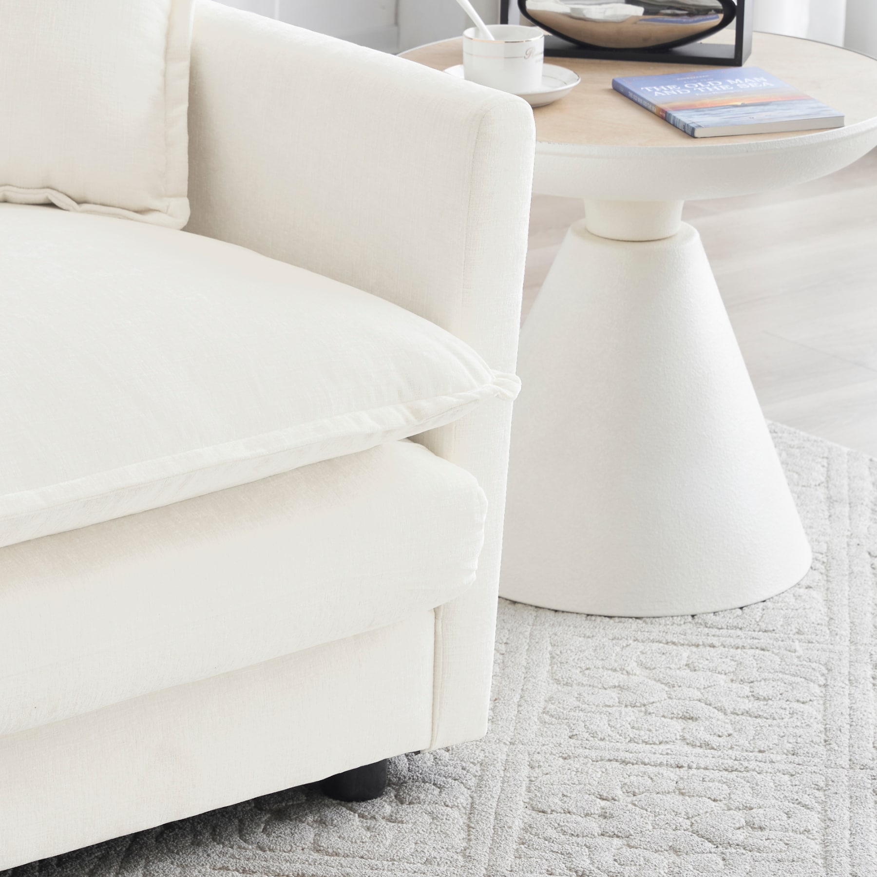 CHITA SOFA640  - View #8