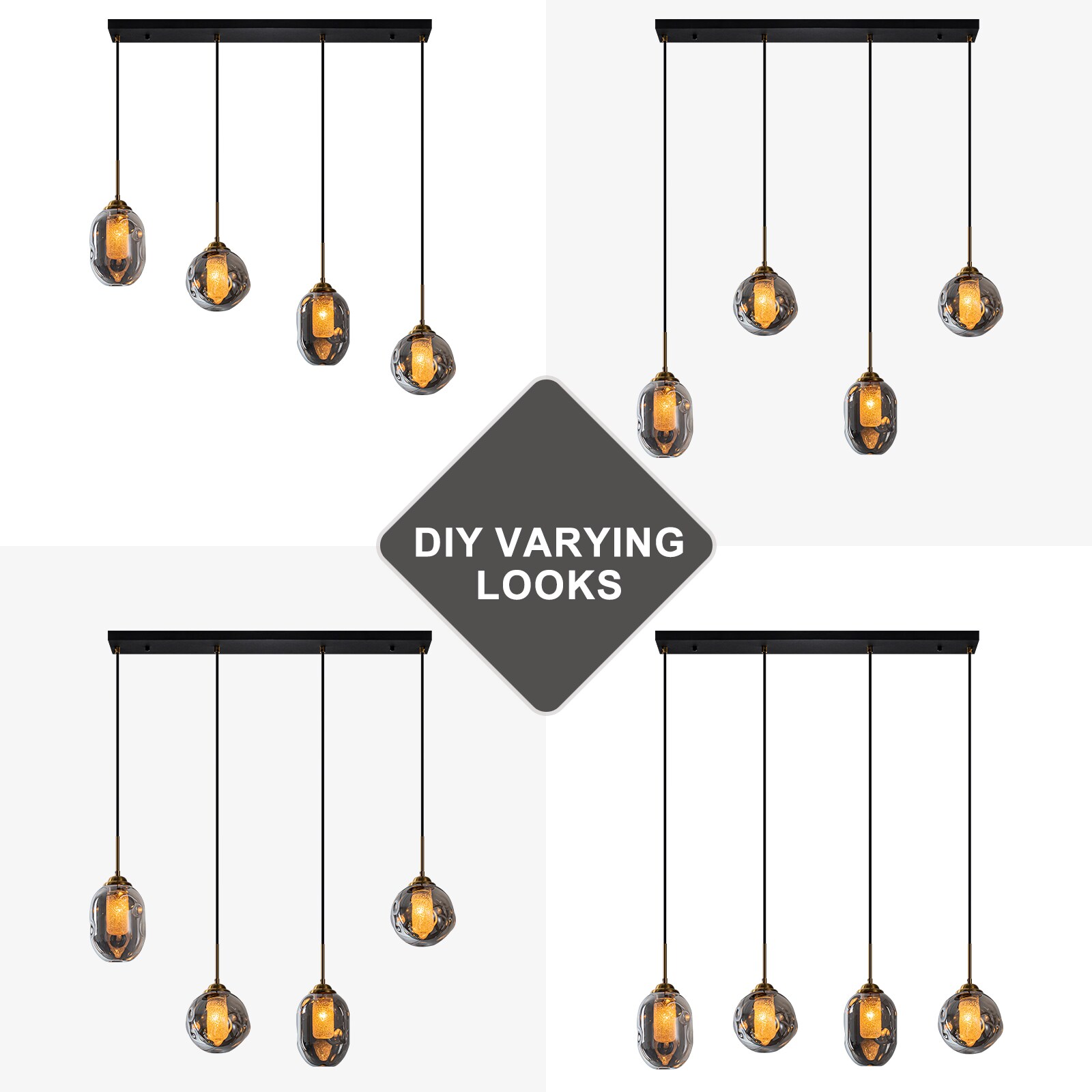 MENCOLULU SKUA076228 Pendant-Lights - View #6