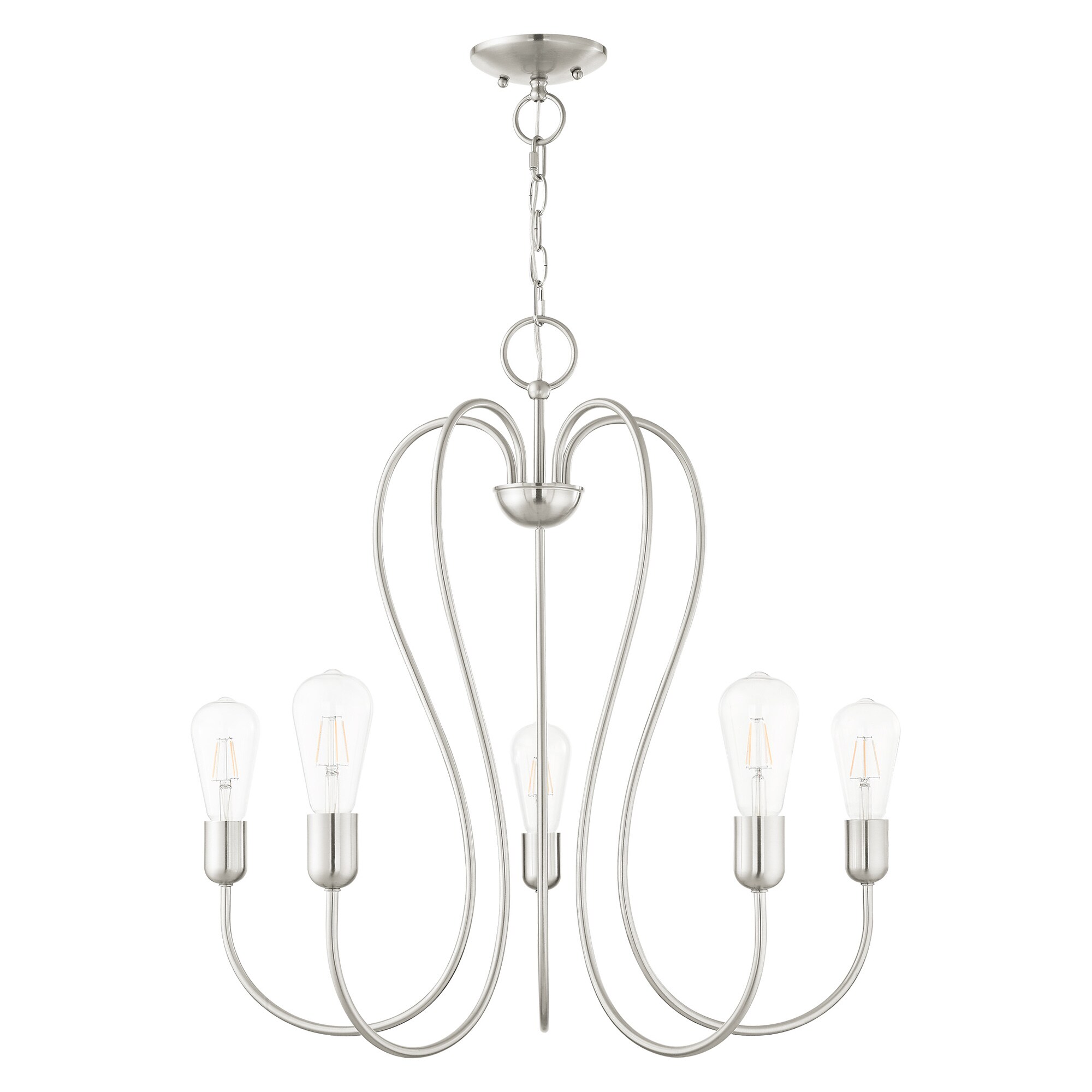Livex Lighting 41365-91 b090015 - View #2