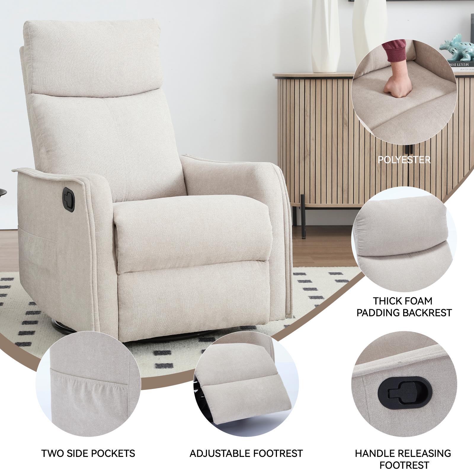 Bayfeve BF-251884-IN recliners - View #6