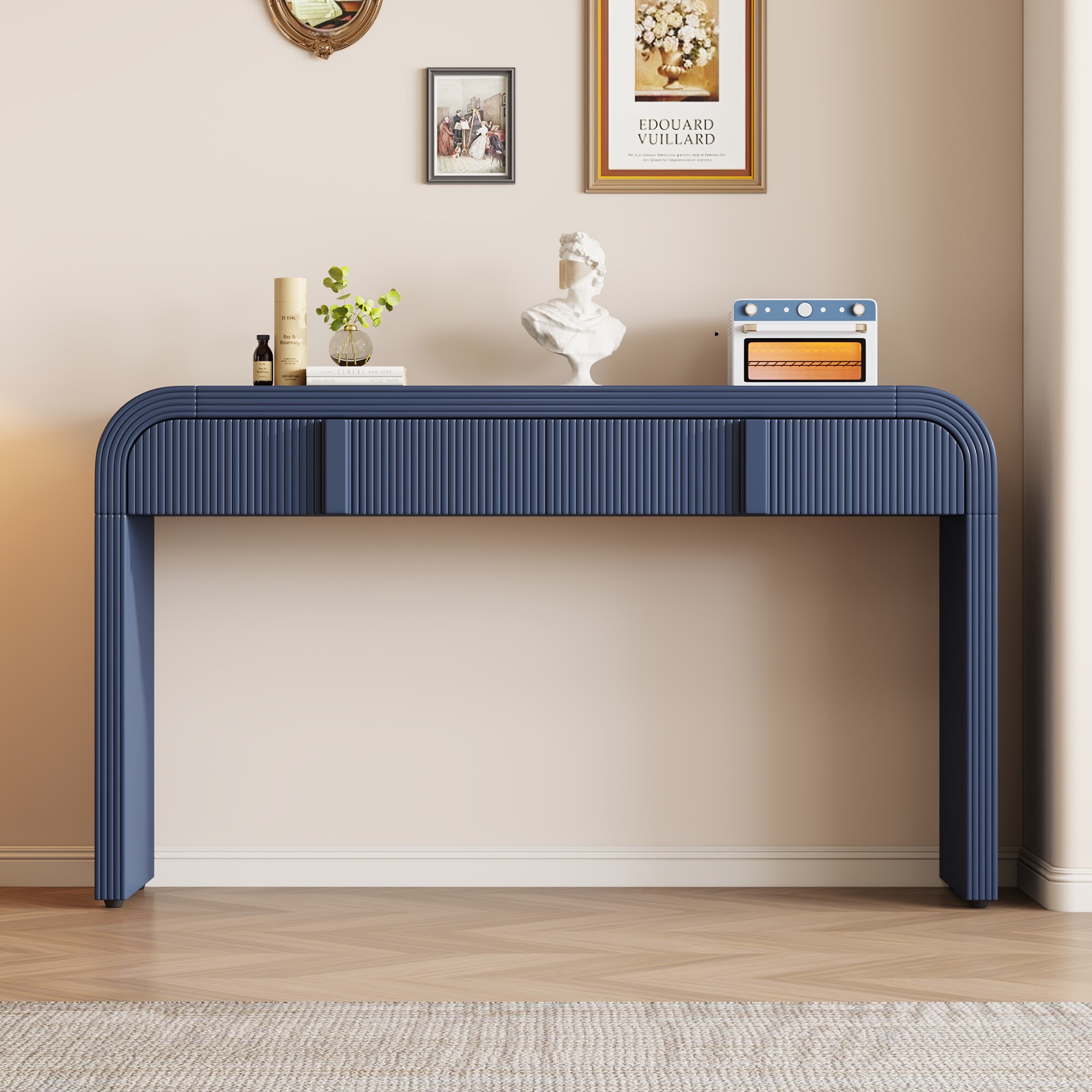 Oaks Decor OA715P580M Console-Sofa-Tables - View #3