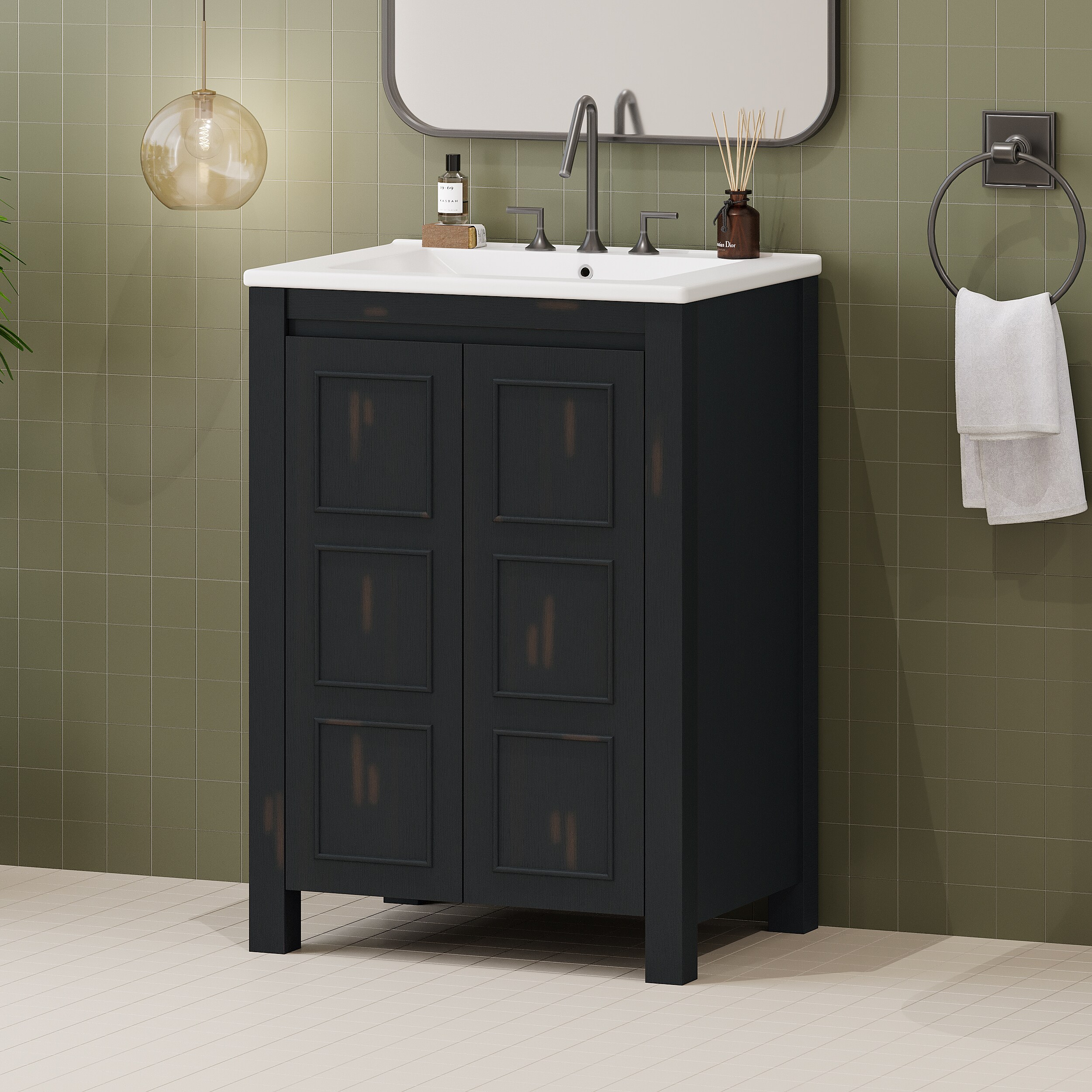 ModernLuxe L3P-WF320828AAP Bath-Vanity-Combo - View #20
