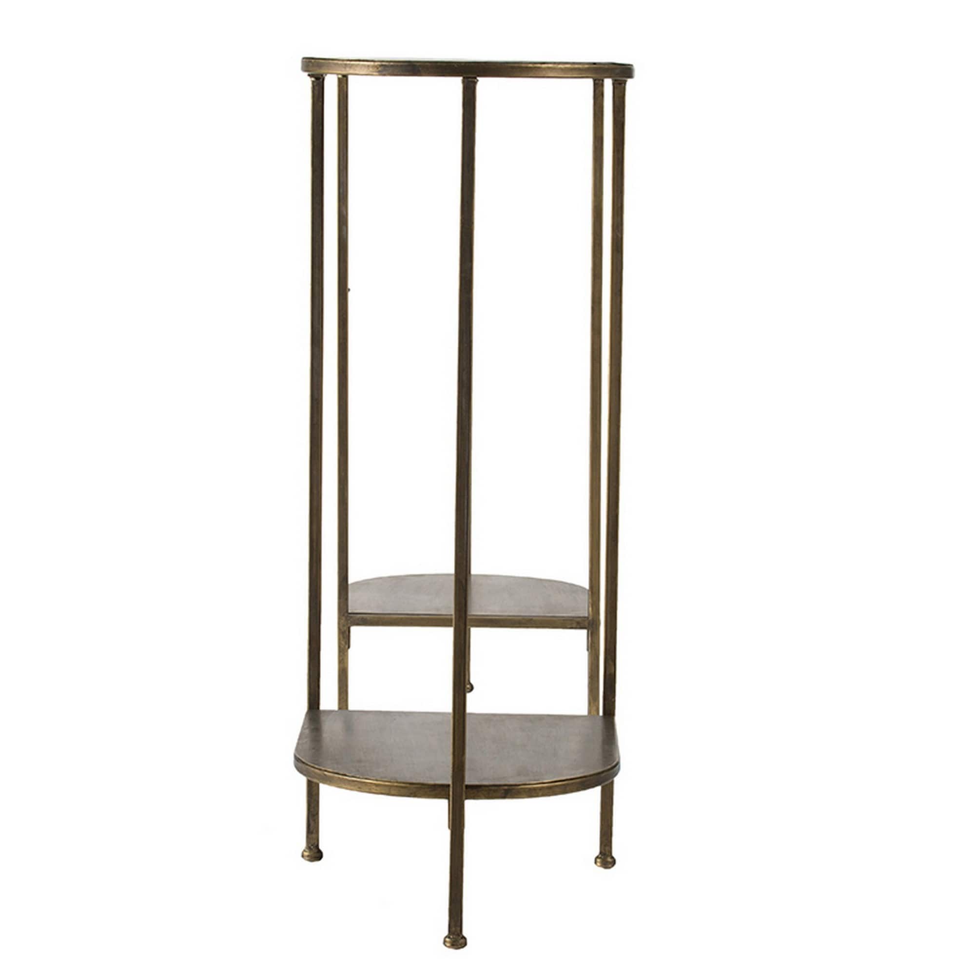 Benzara BM285129 Console-Sofa-Tables - View #3