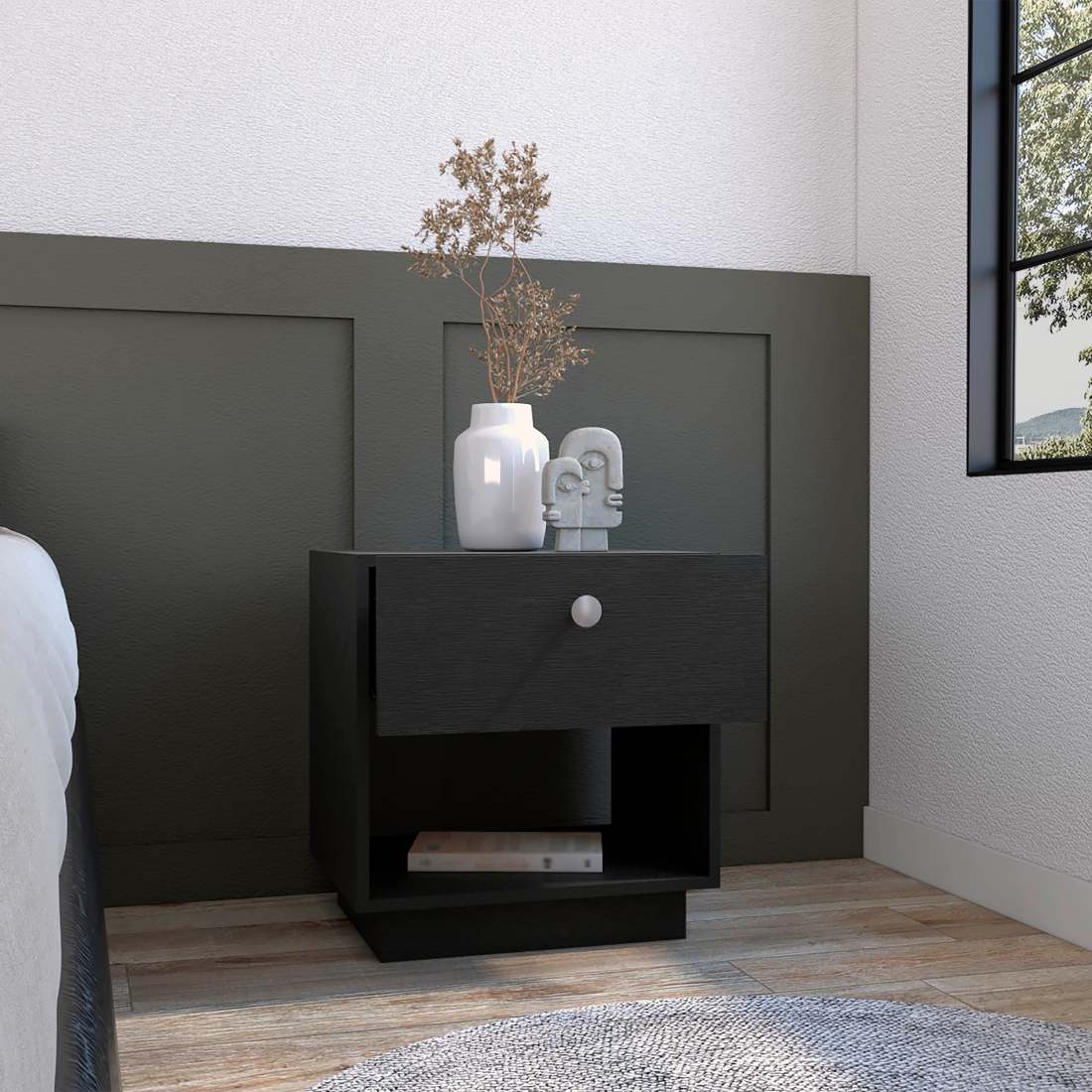 CHITA CTK-433 nightstands - View #2