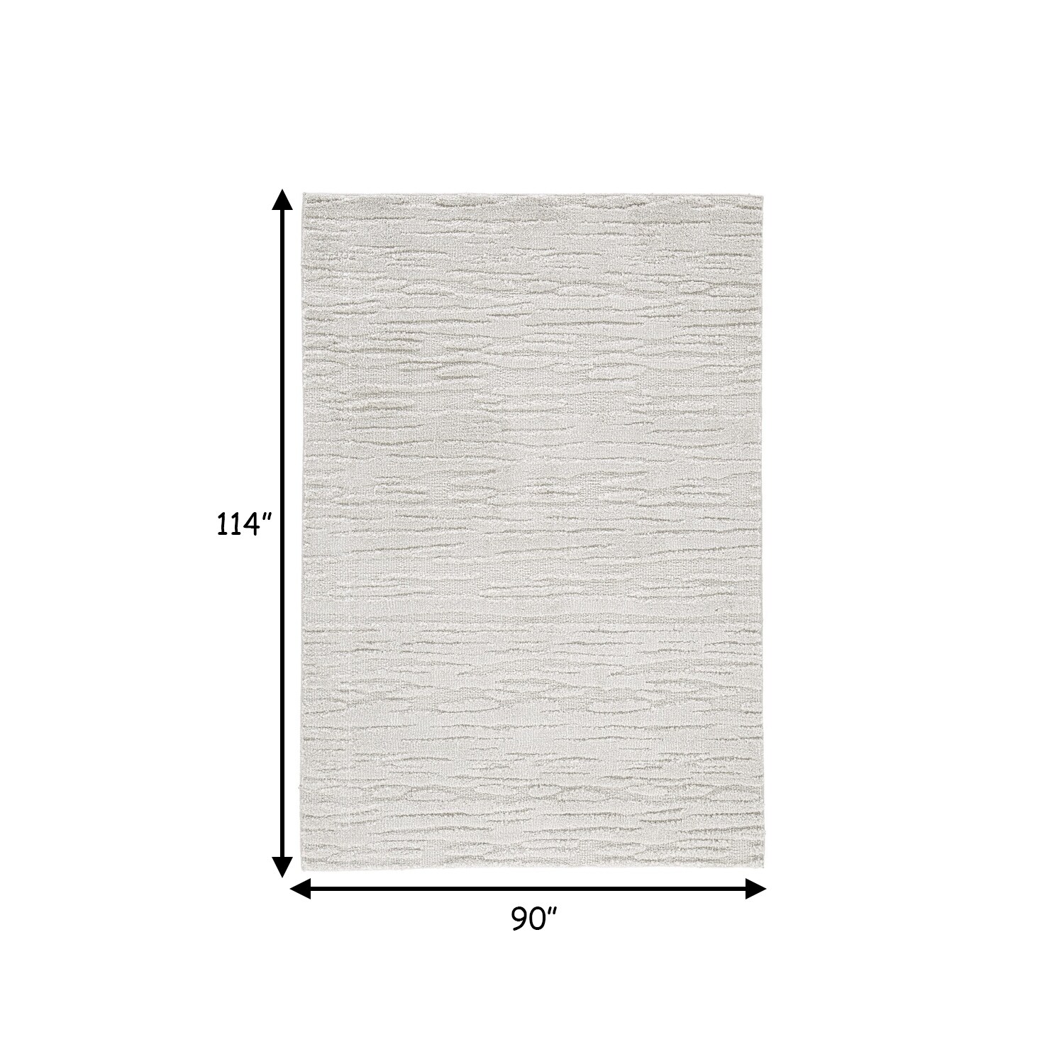 Benzara BM280212 rugs - View #5