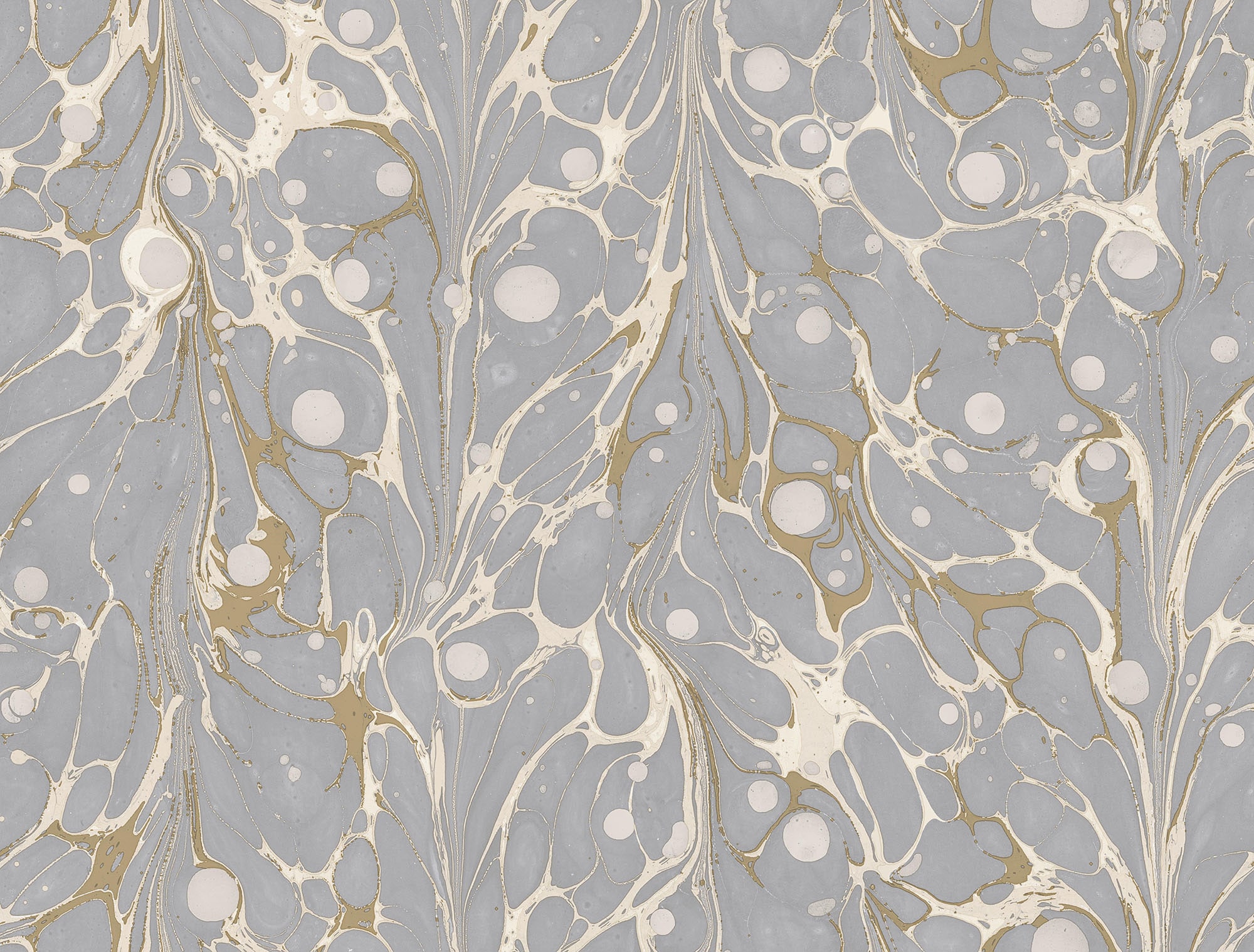 York Wallcoverings NV5589 Modern Heritage 125th Anniversary 60.8-Sq. Feet Gray Non-woven Abstract Unpasted Wallpaper