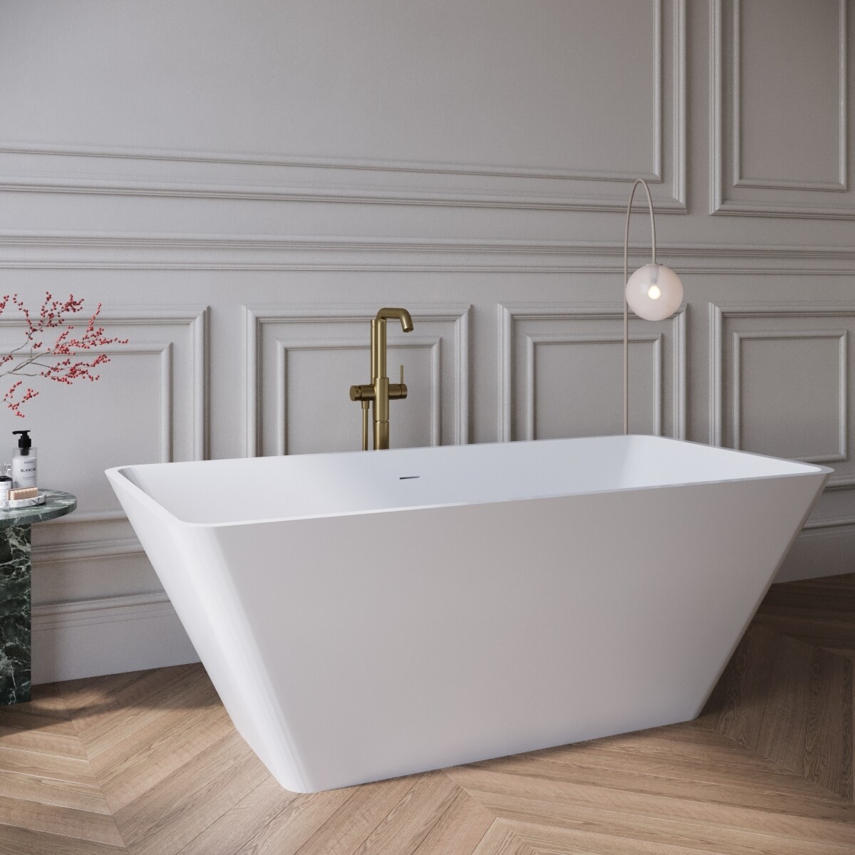 Streamline NHR-1080-612-BGL bathtubs - View #3