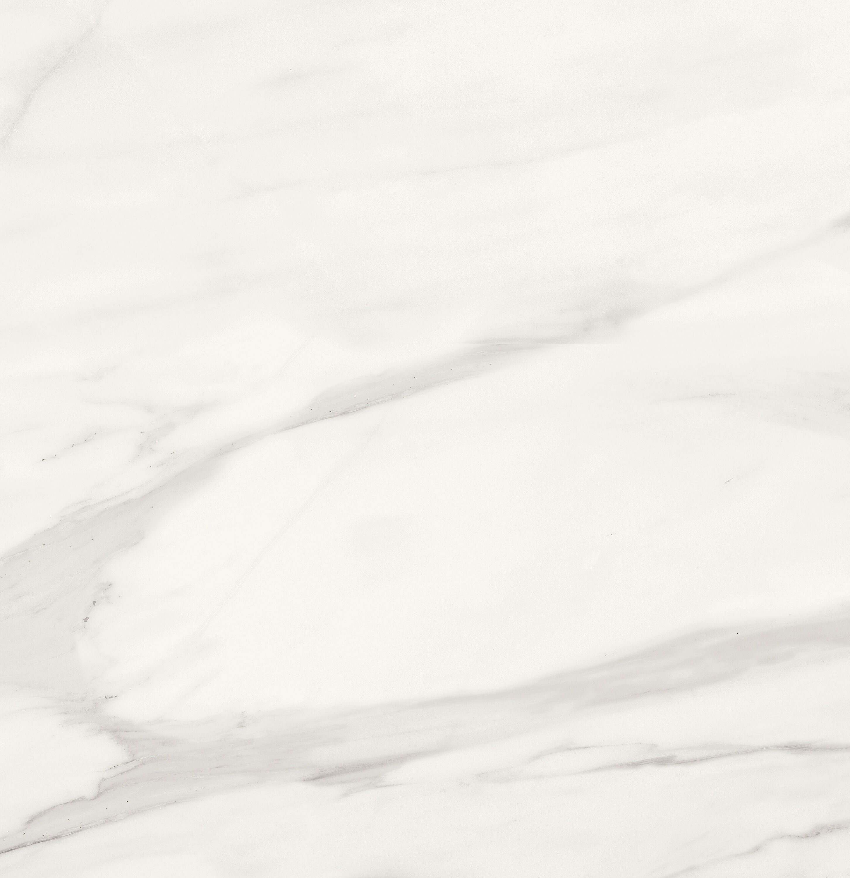 Satori 4500-0412-1 Mayfair Volakas Grigio 24-in x 24-in Matte Porcelain Floor and Wall Tile ( 15.5-sq ft Carton )