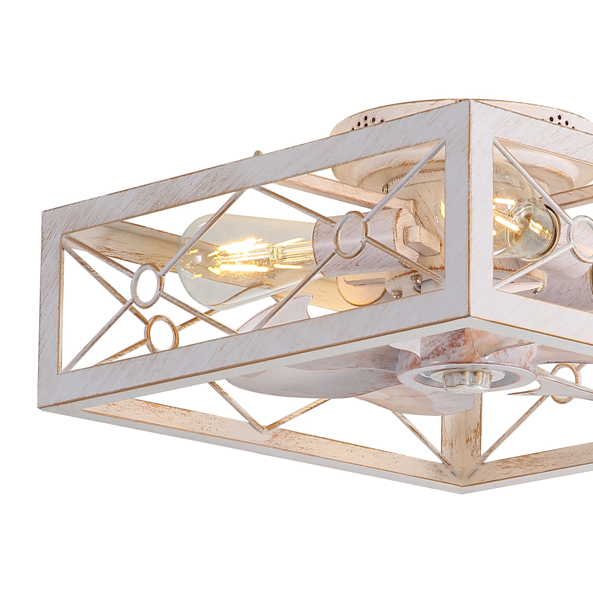 Breezary 35021-WG Ceiling-Fans - View #6