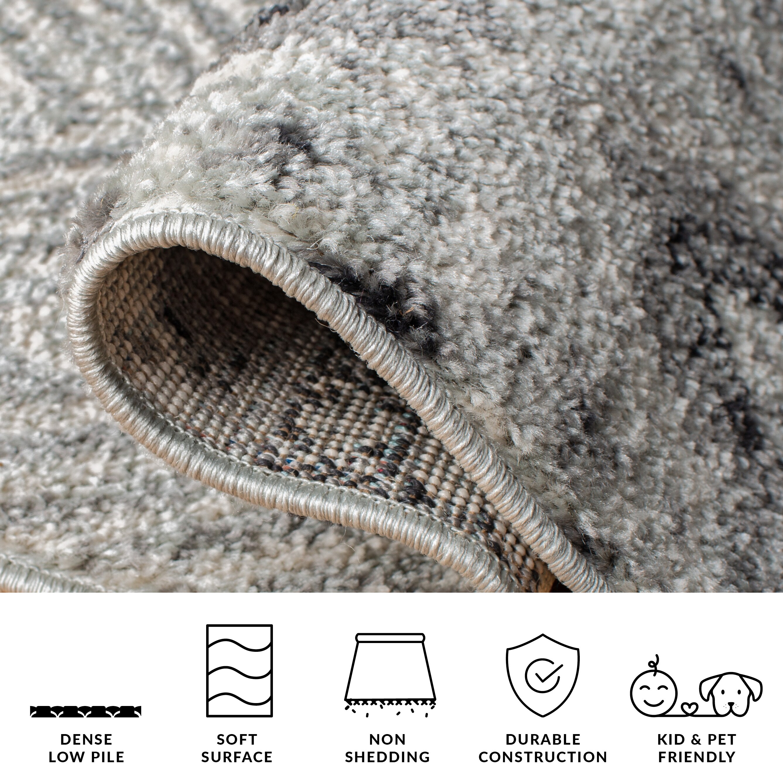 Safavieh MAD797H-7SQ rugs - View #6