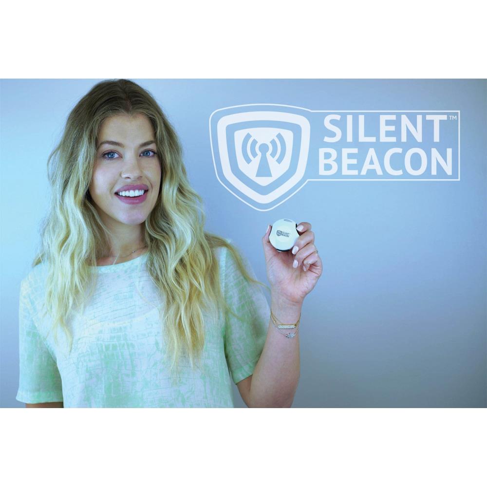 Silent Beacon SB101-CW1  - View #12