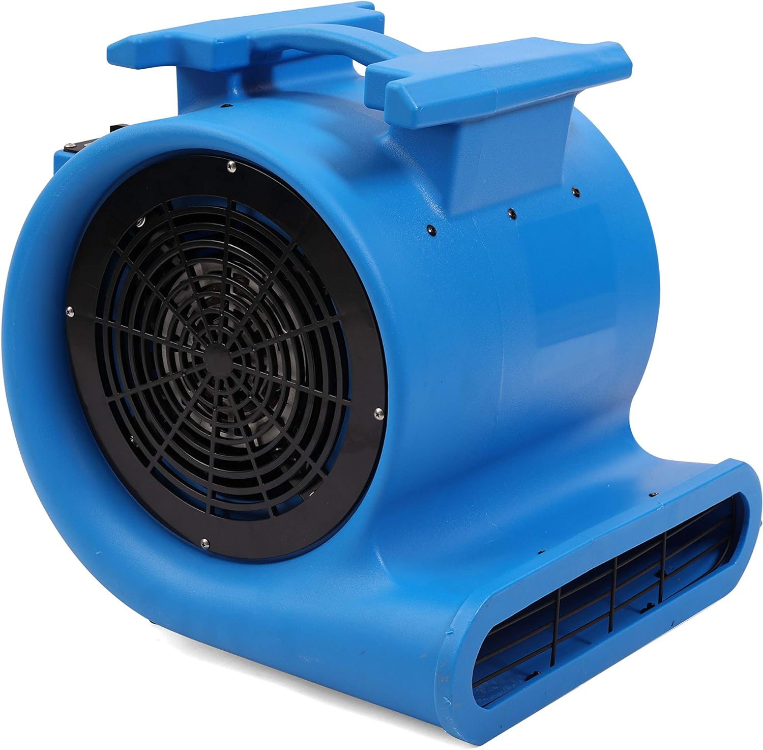 MOUNTO B00R288L8G 3 Speed Blower Monster Carpet Dryers