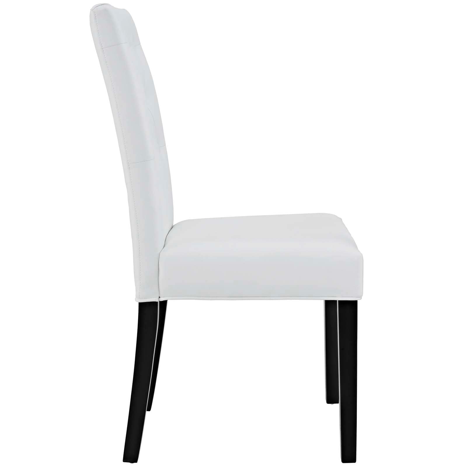 Modway EEI-3324-WHI Dining-Chairs - View #4