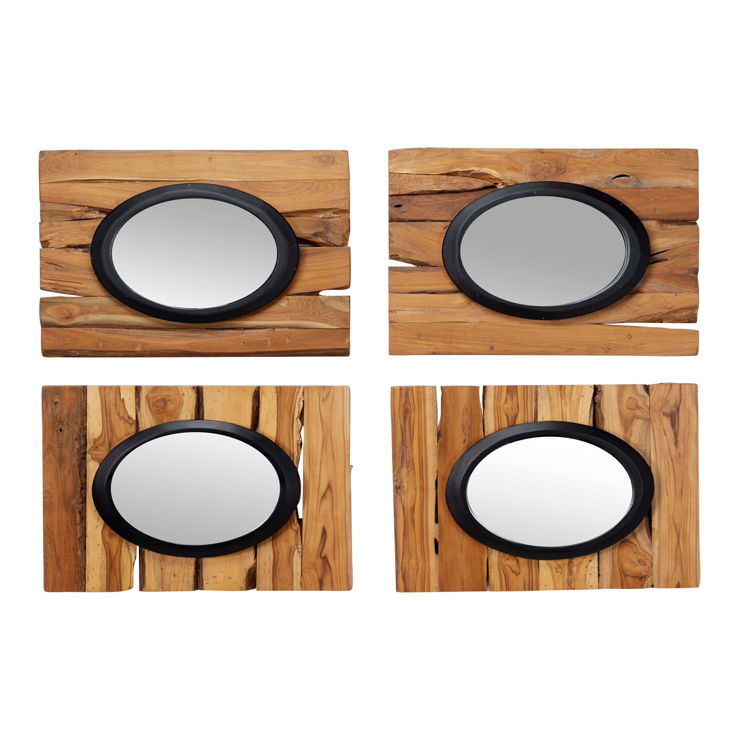 Grayson Lane 66071 Decor-Mirrors - View #5
