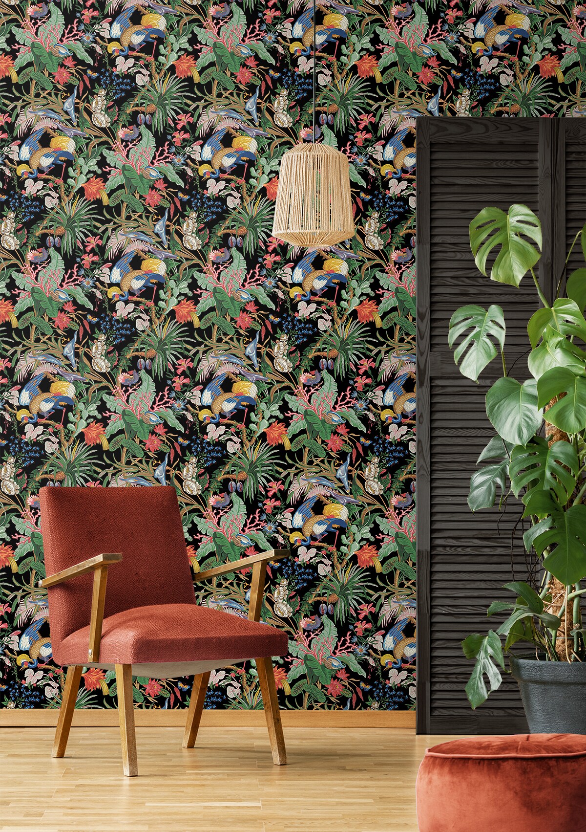 NextWall NW52800 wallpaper - View #2