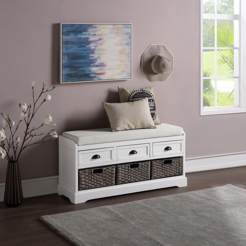 CASAINC BH-955AAK bench - View #3