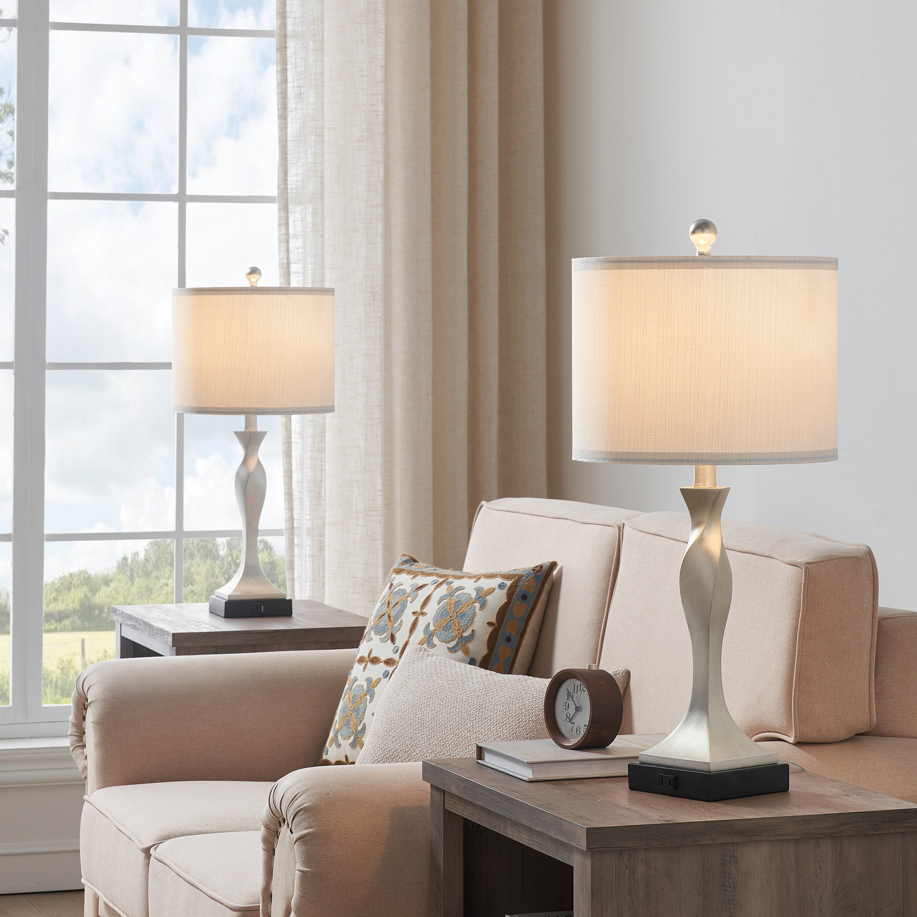 KAWOTI 21112 Table-Lamps - View #10