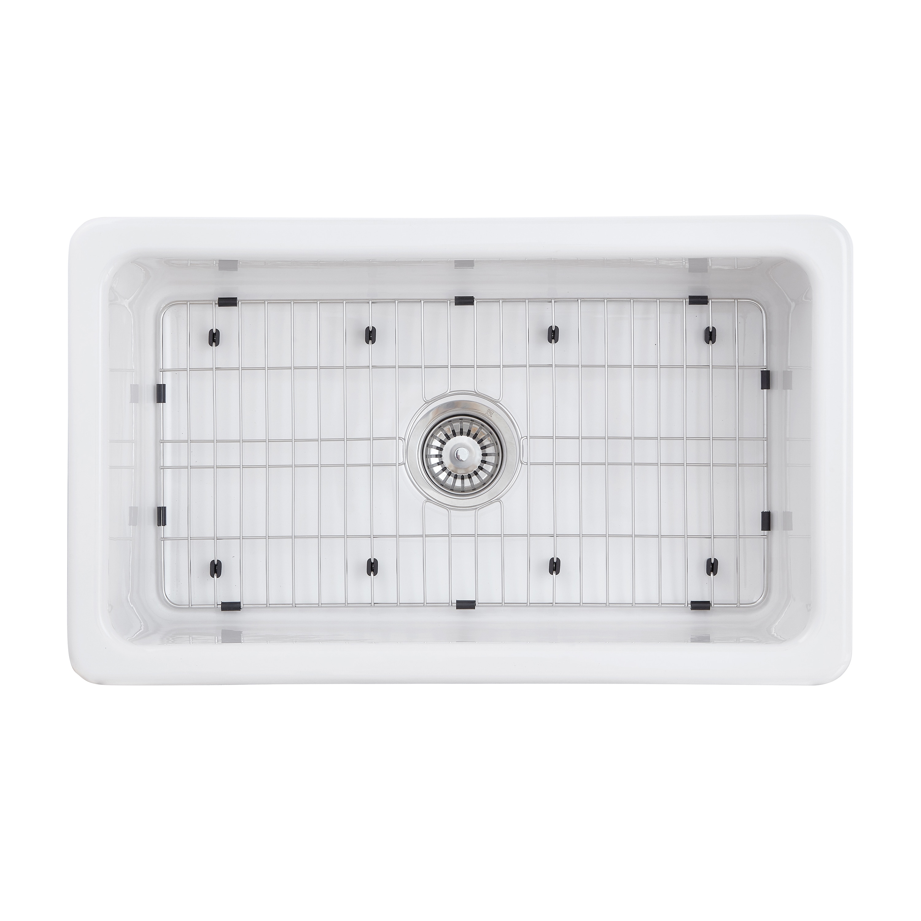 allen + roth MC-20401L Kitchen-Sinks - View #5