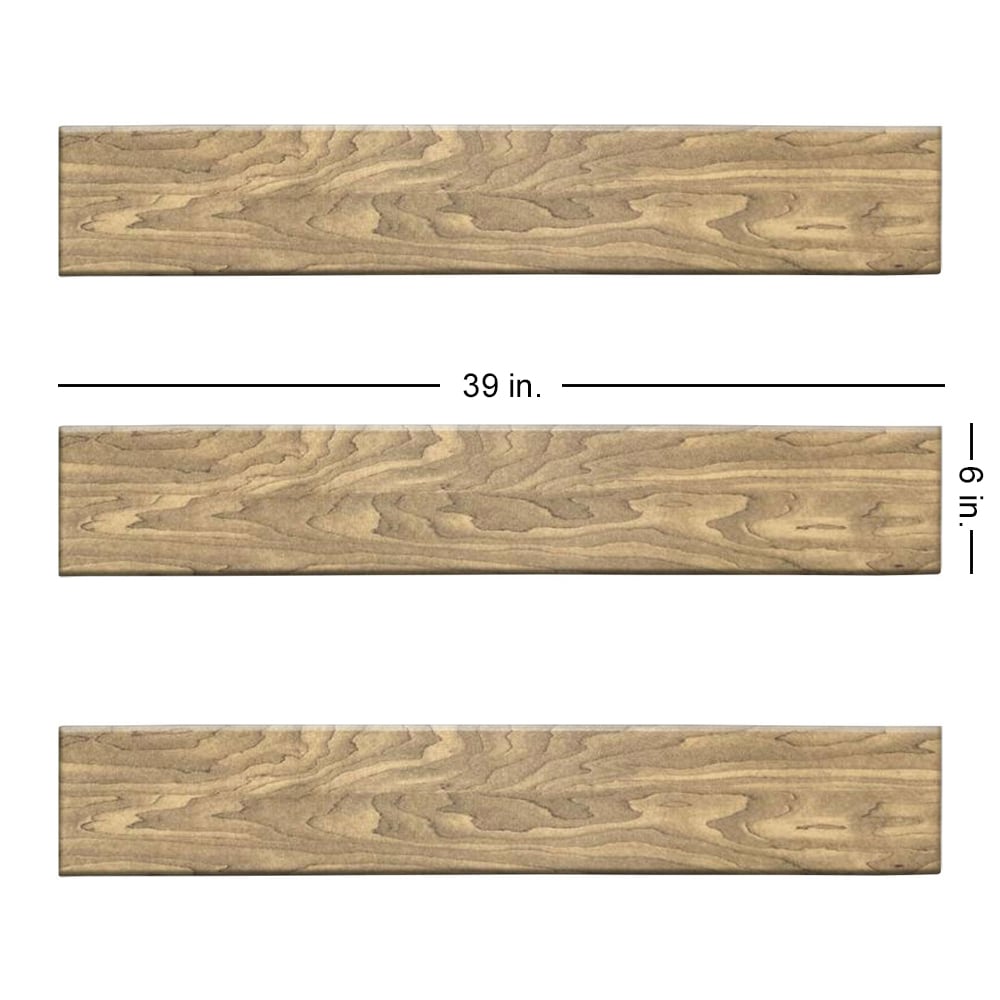 A La Maison Ceilings WP104RS-96 Ceiling-Tile - View #4